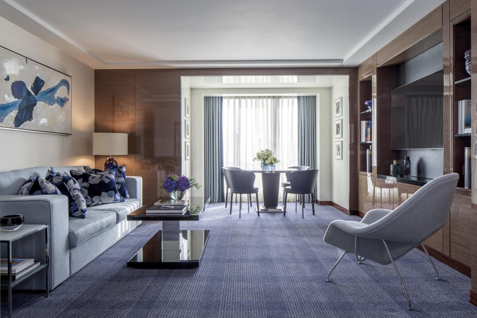 Four Seasons At Park Lane Londen