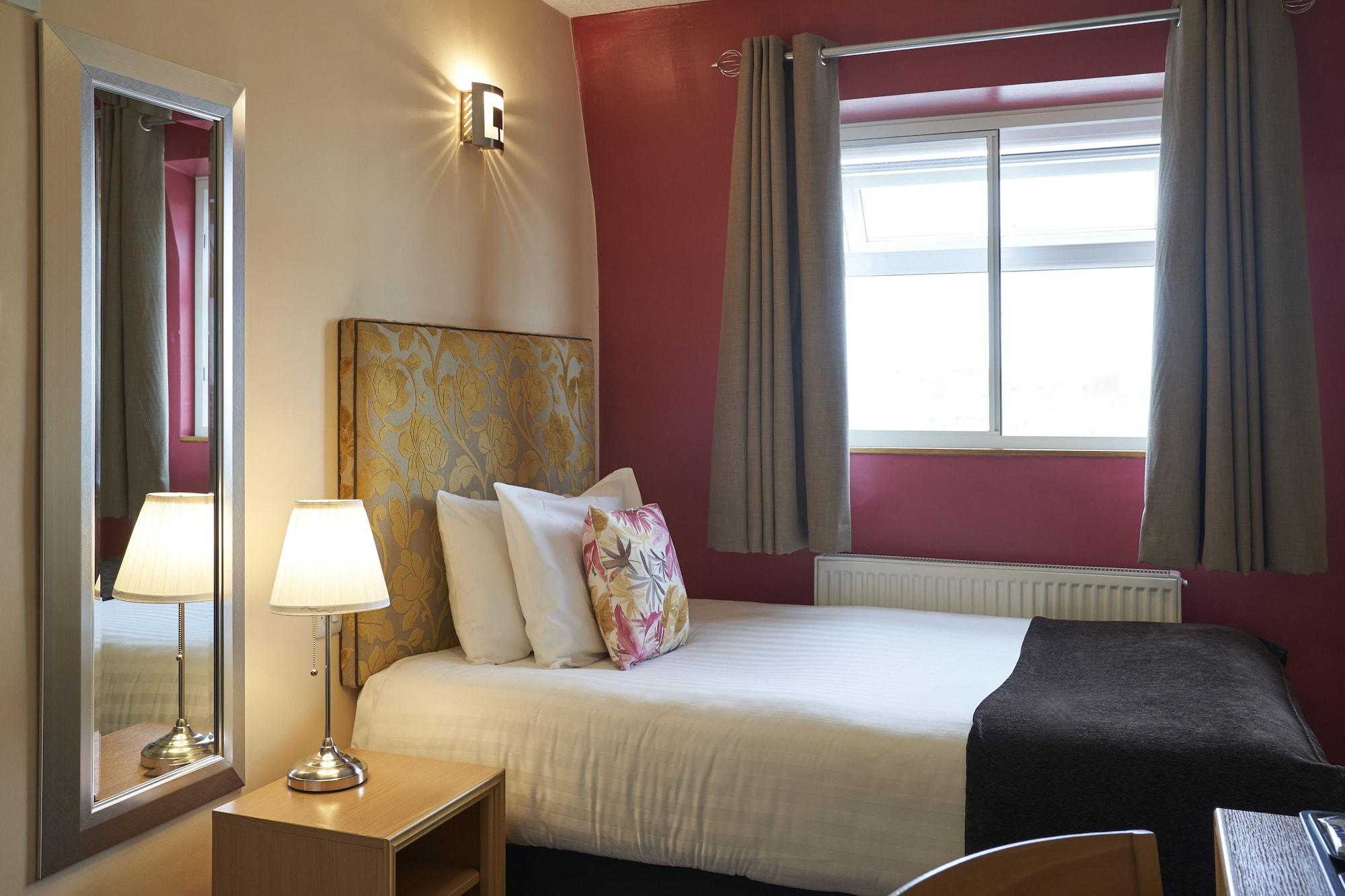 Antoinette Wimbledon Hotel Londres