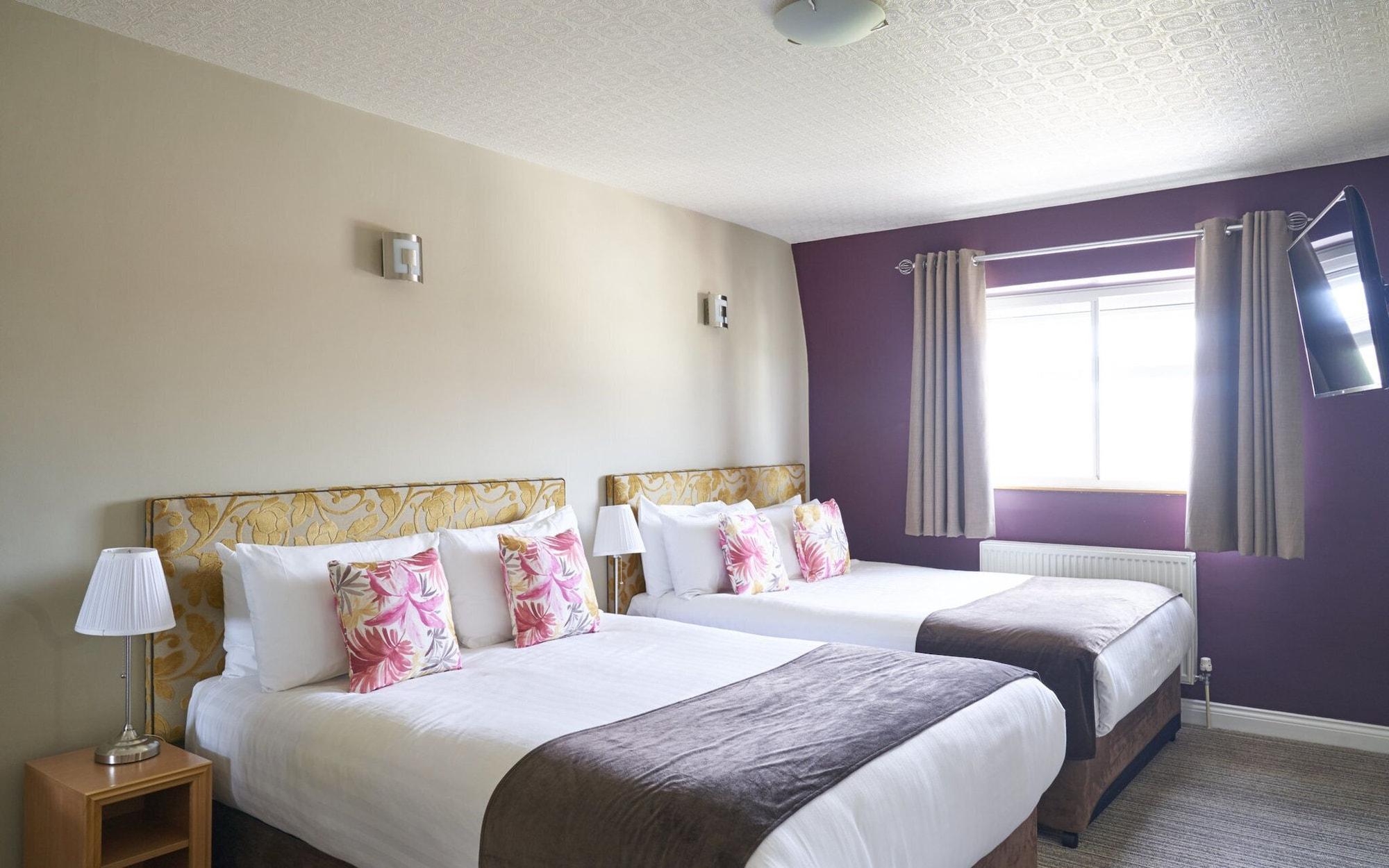 Hotel Antoinette Wimbledon Londres