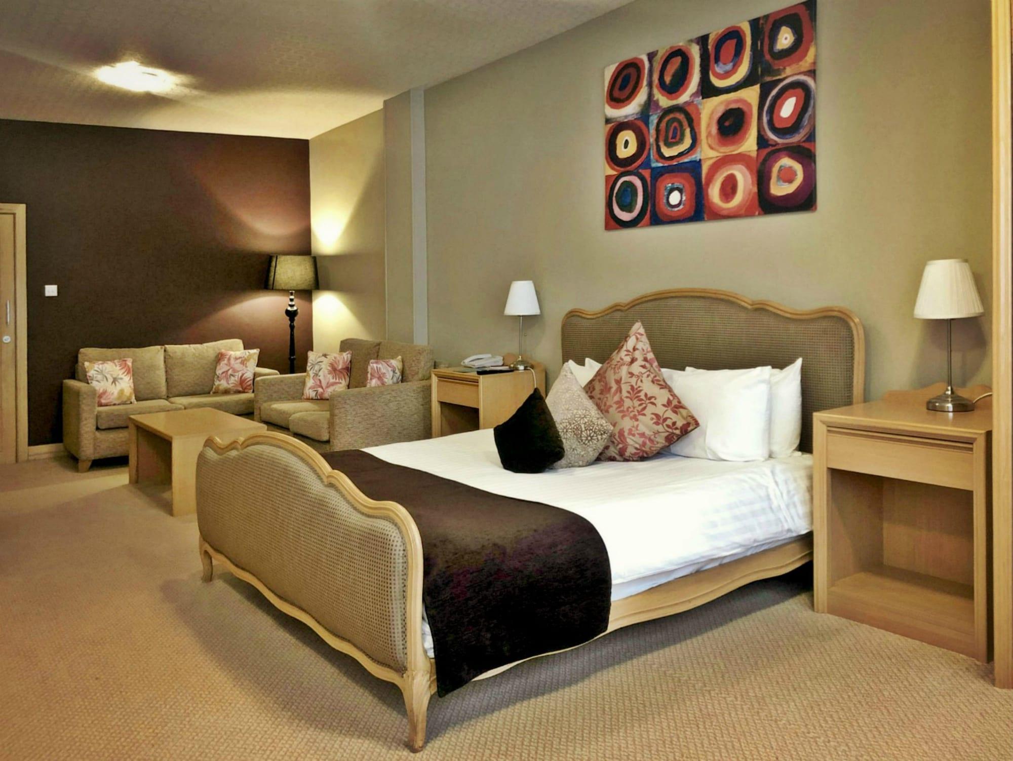 Hotel Antoinette Wimbledon Londres