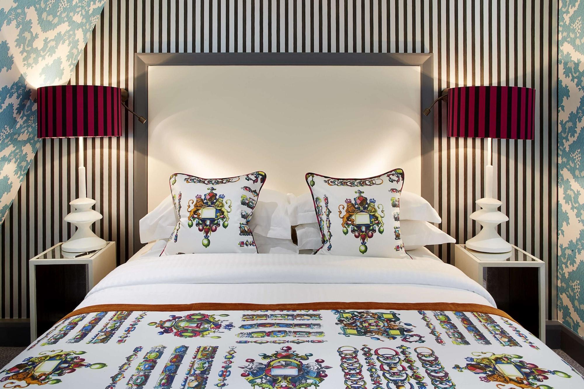 The Mandeville 4* London