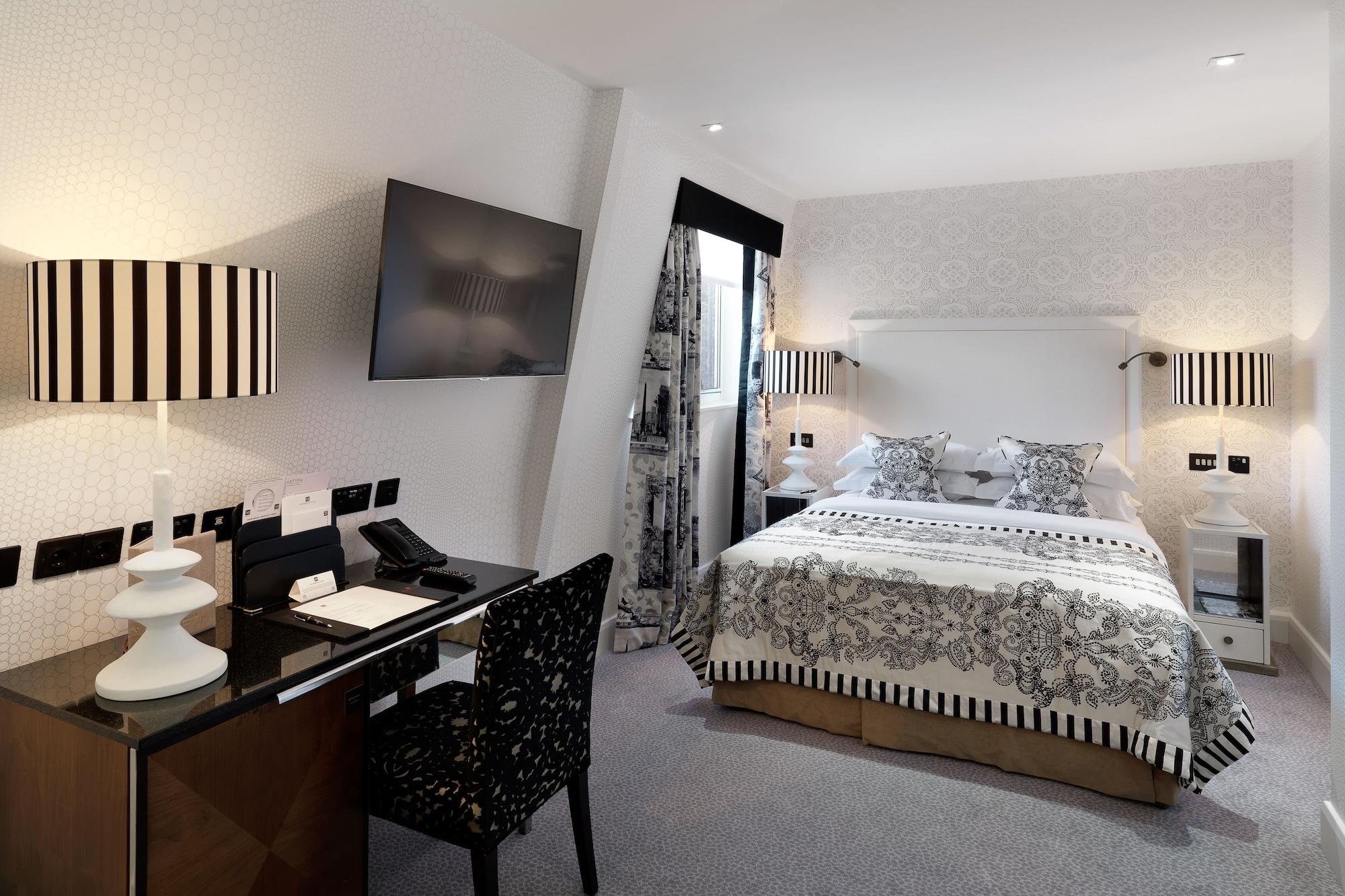 Hotel The Mandeville London