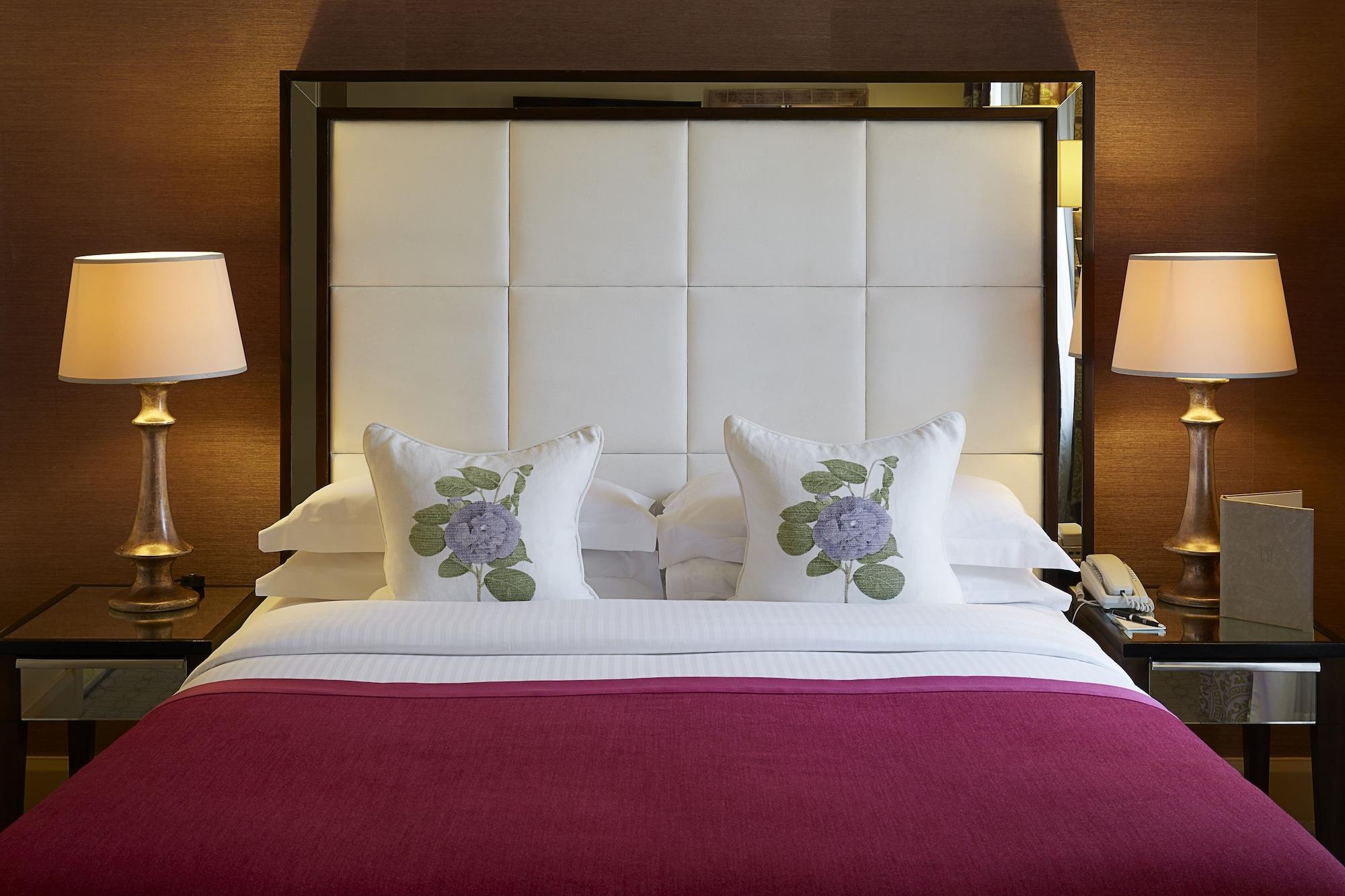 The Mandeville 4* London