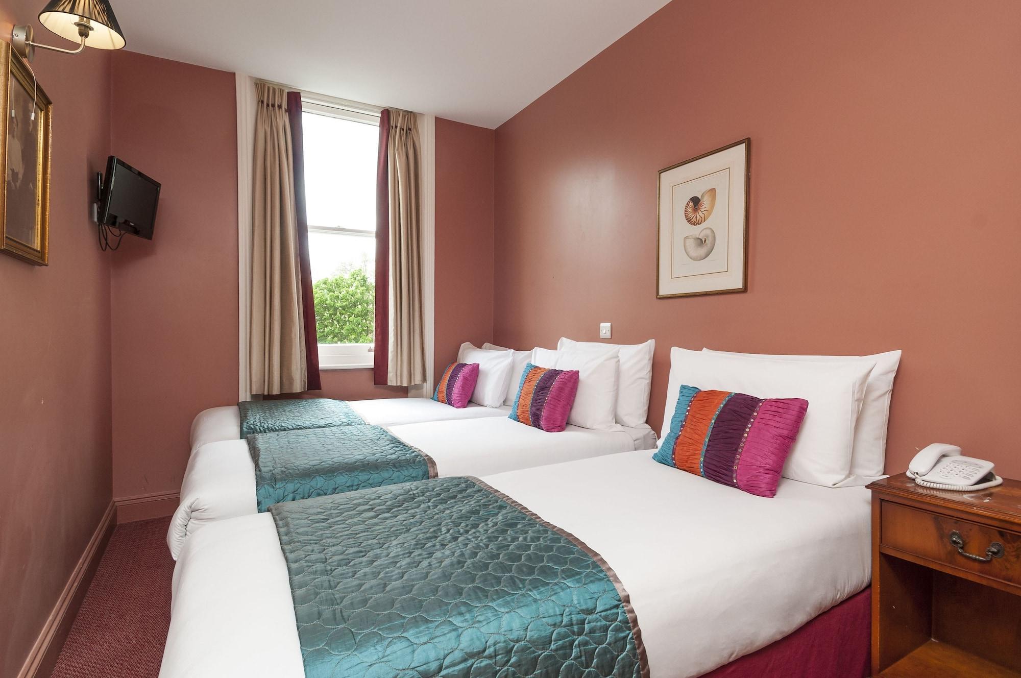 Hotel The Coronation Londres
