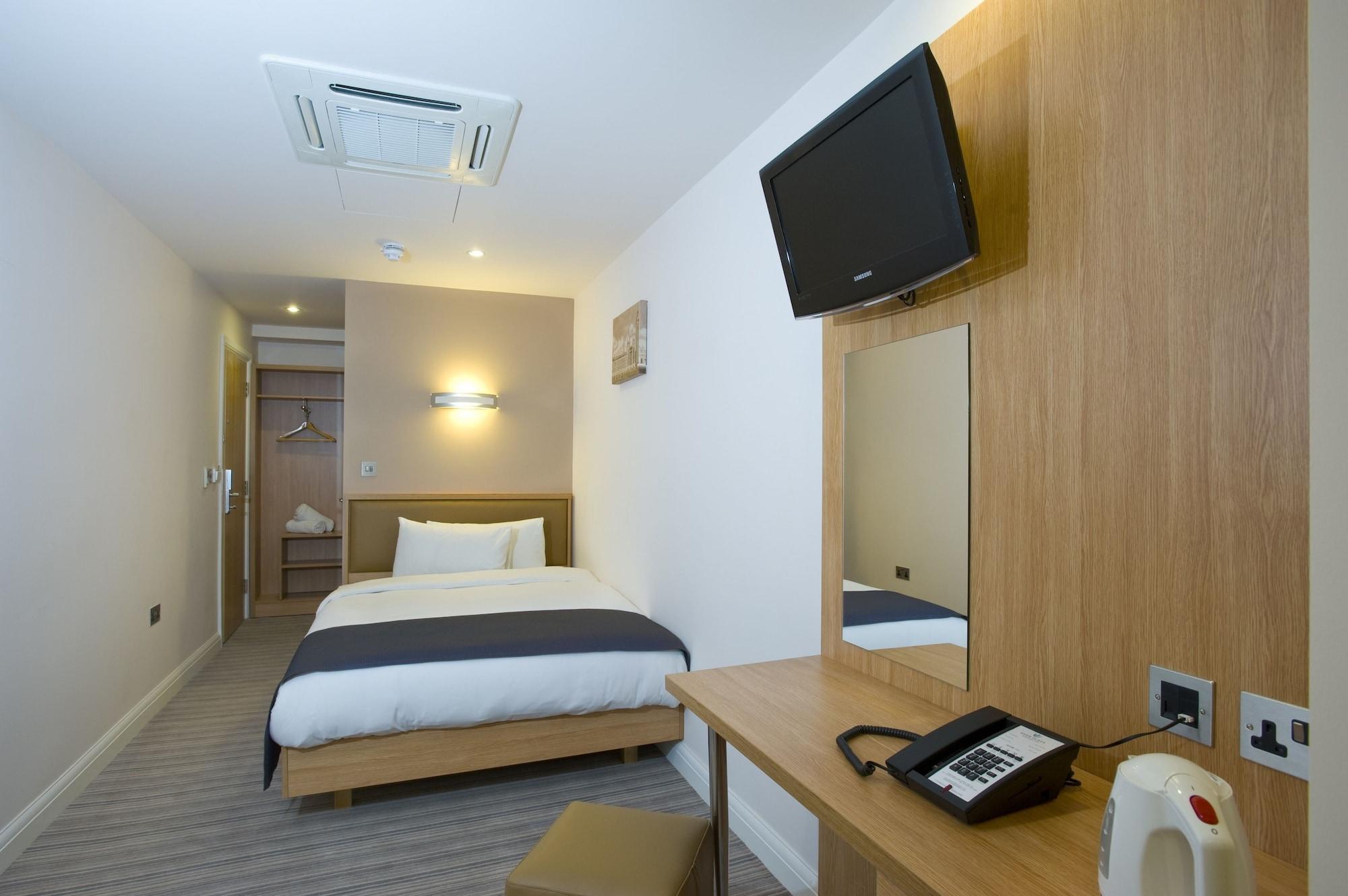 Eden Plaza Kensington Hotel