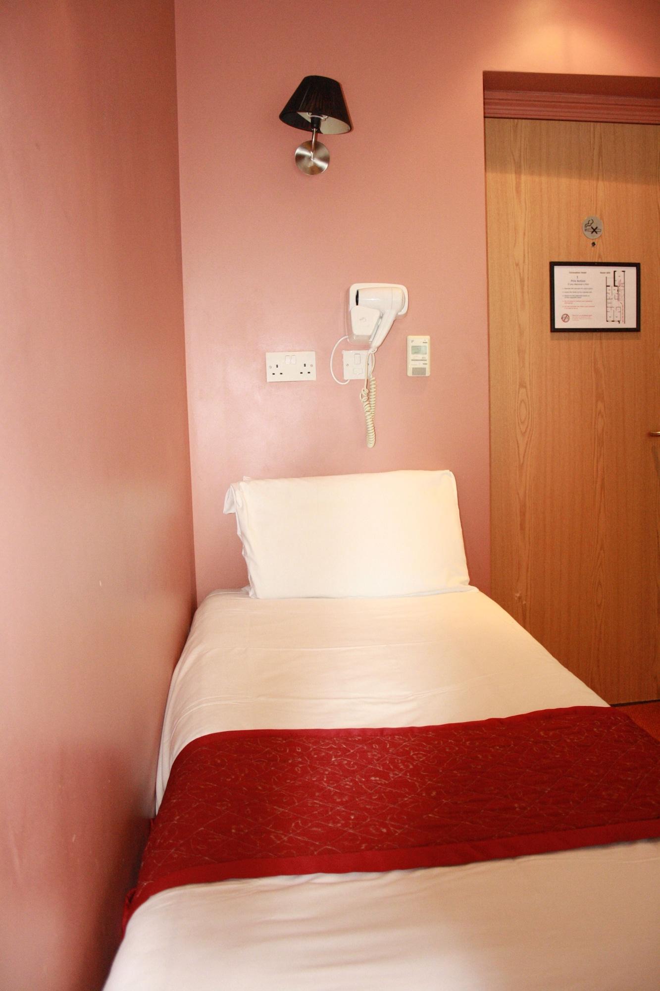 The Coronation Hotel