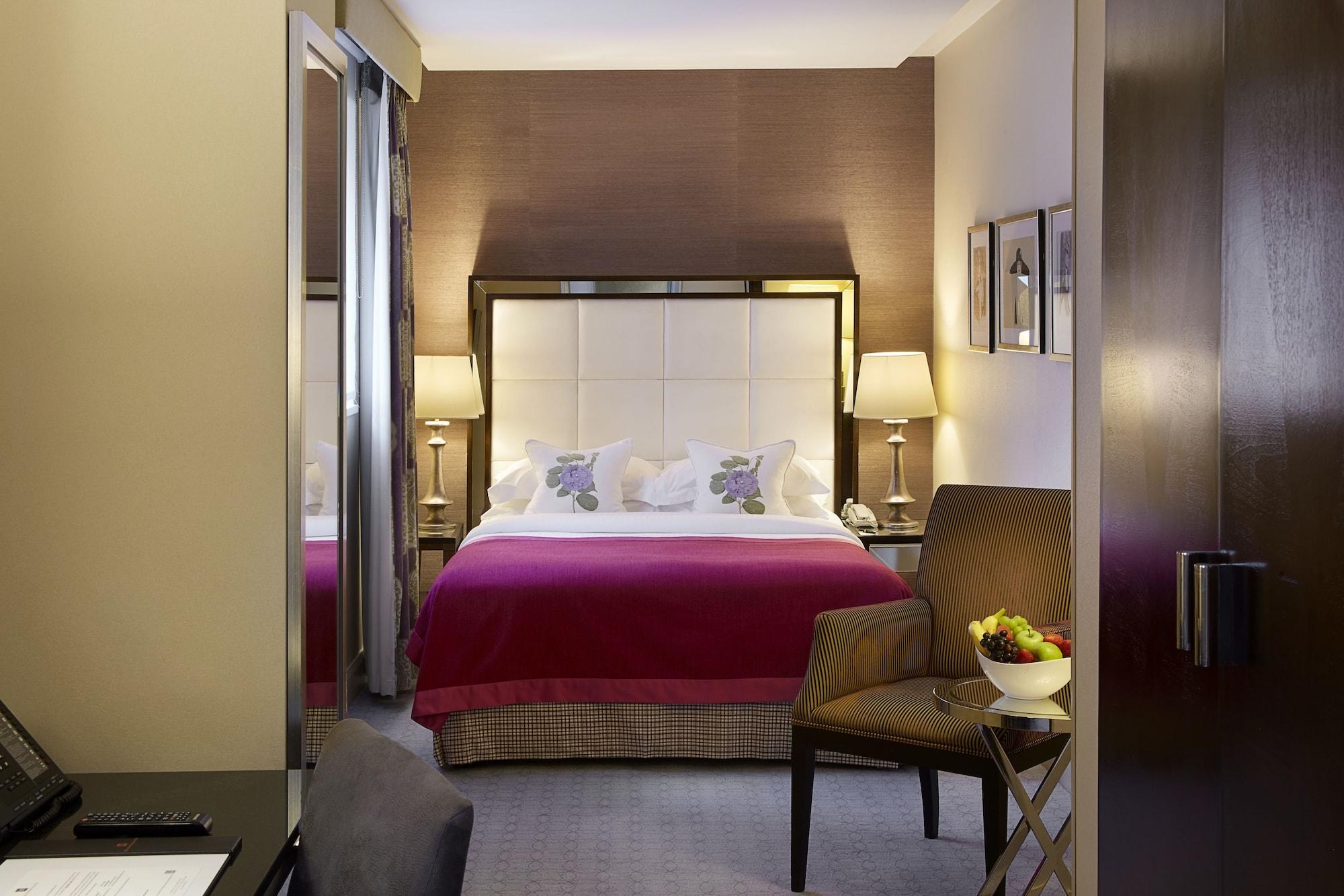 Hotel The Mandeville London
