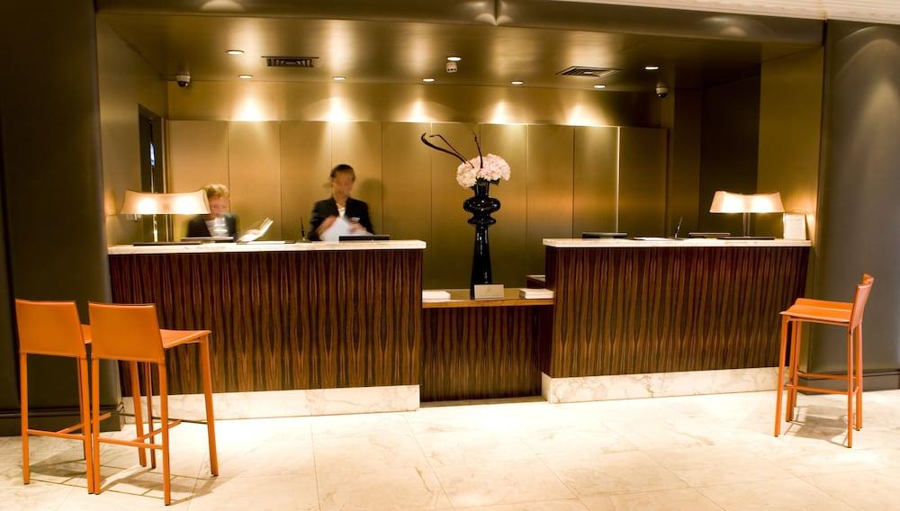 The Mandeville Hotel London