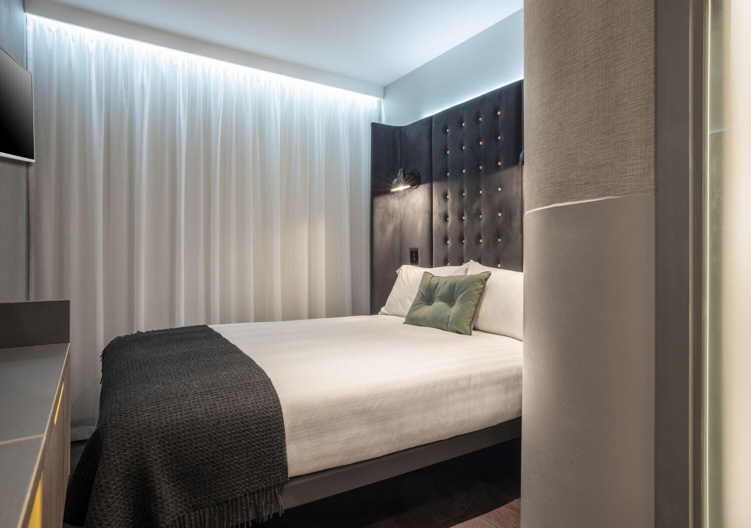 Hotel Point A Paddington London