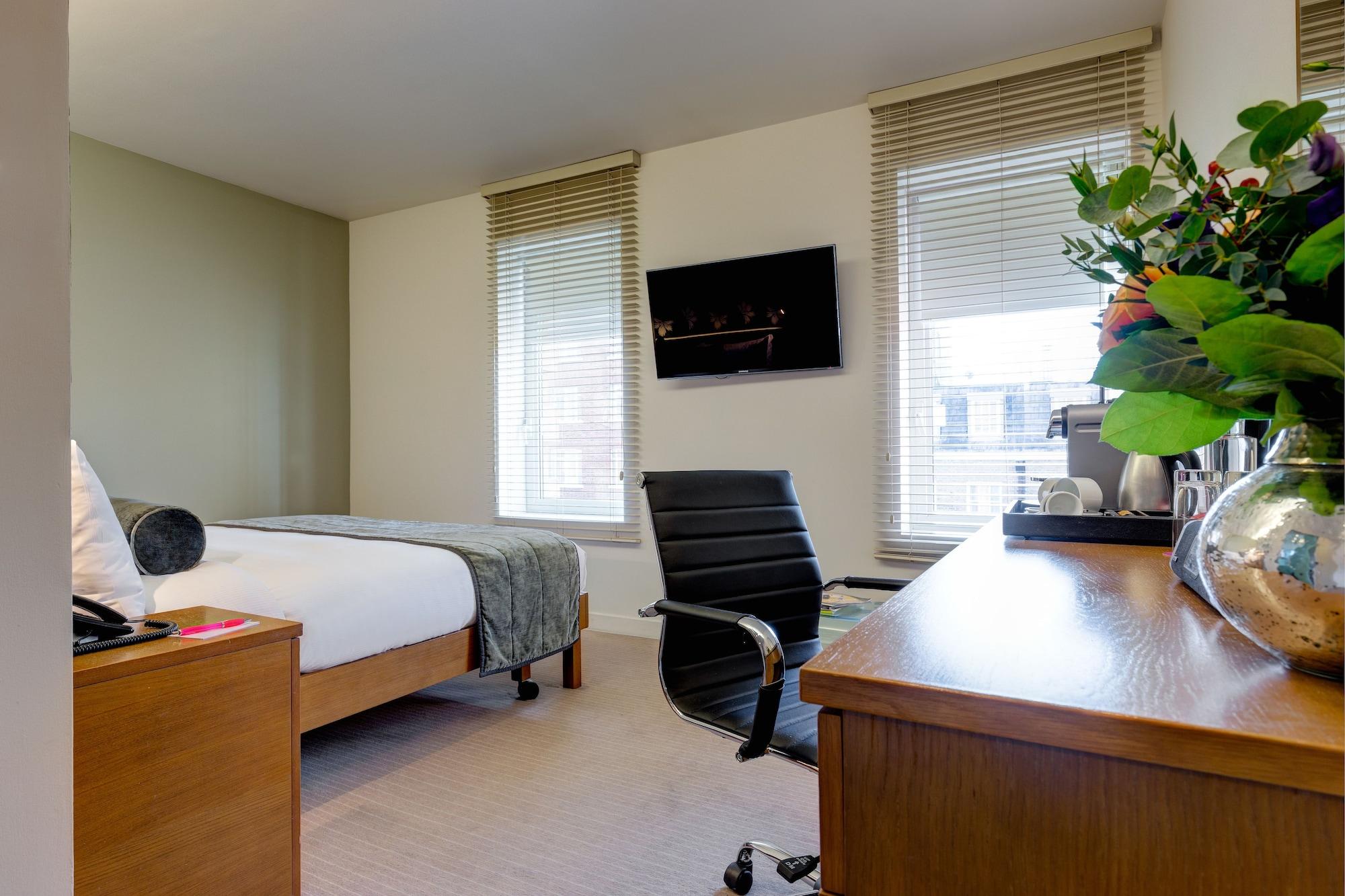 Hotel The Memoir Club 4*