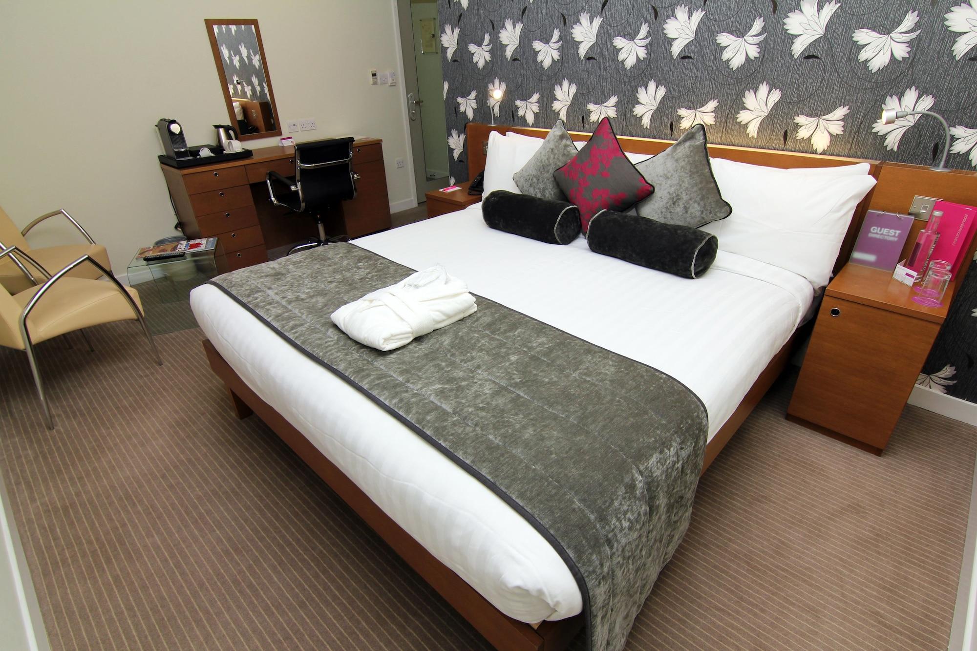 The Memoir Club Hotel 4*
