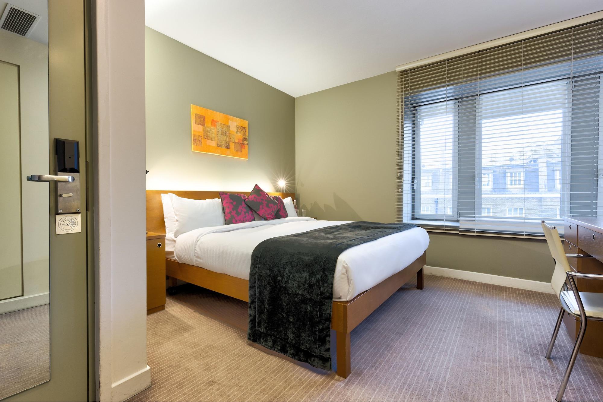 The Memoir Club Hotel 4*