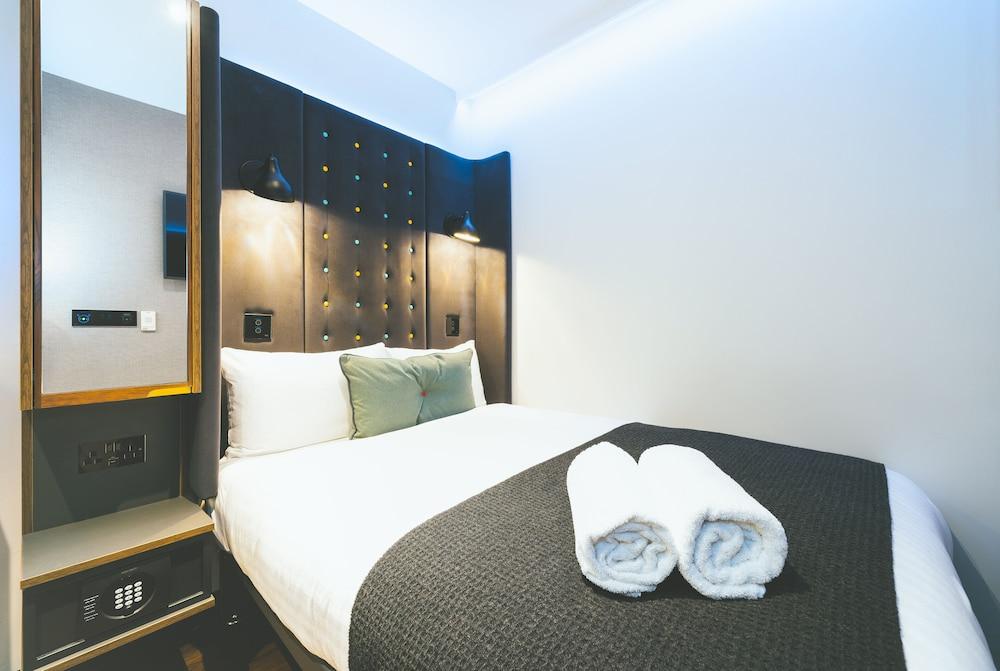 Hotel Point A Paddington 3*