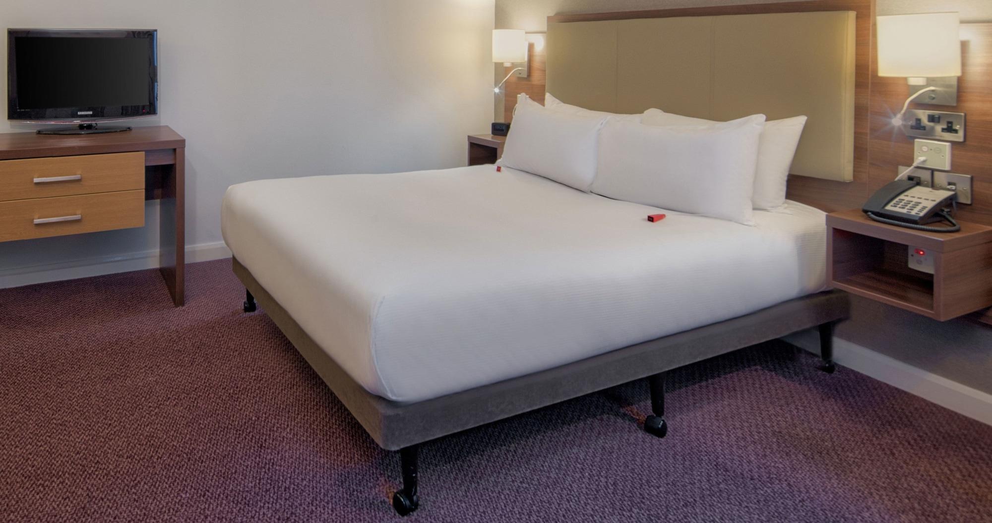 Doubletree By Hilton Chelsea Hotel London