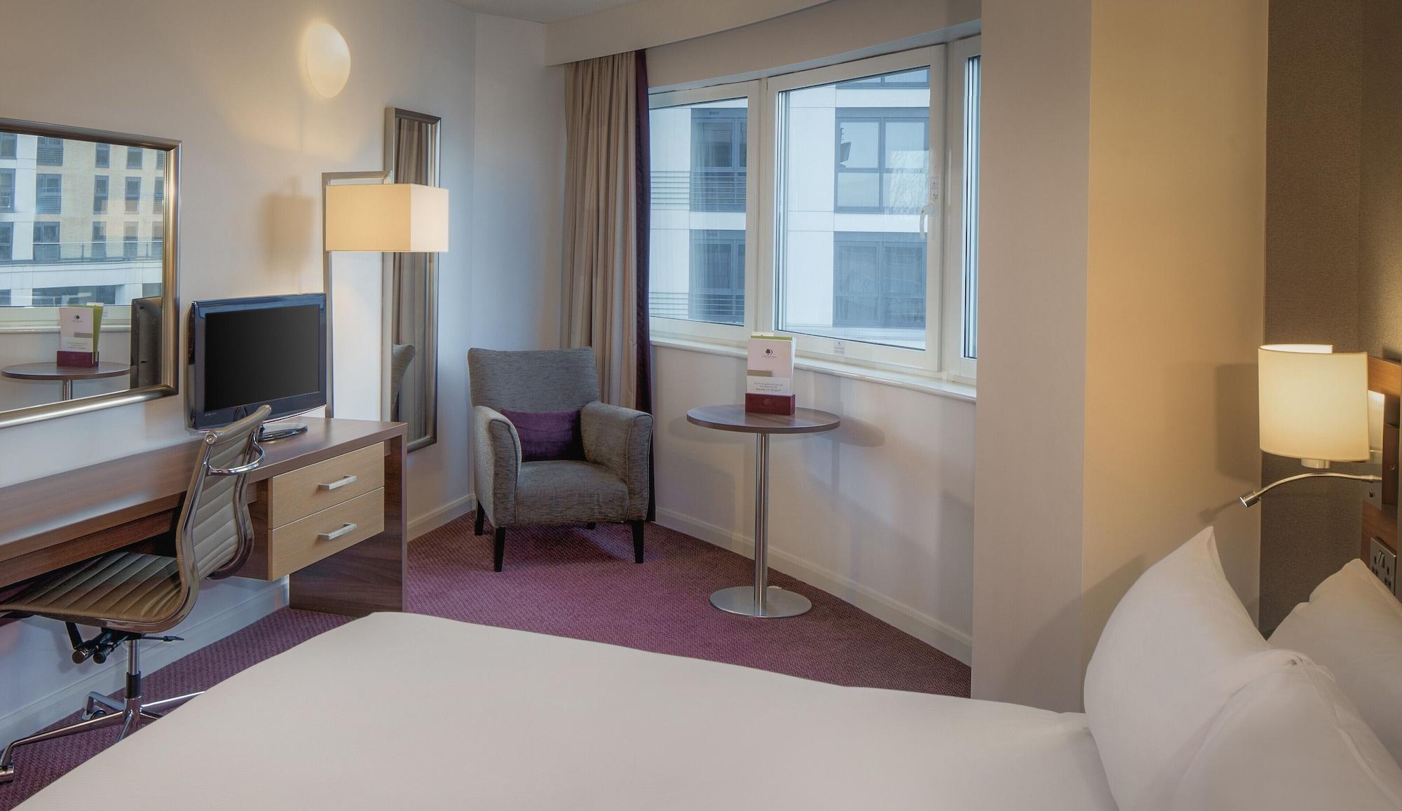 Hotel Doubletree By Hilton Chelsea London