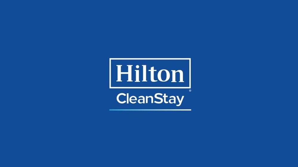 Hotel Doubletree By Hilton Chelsea London