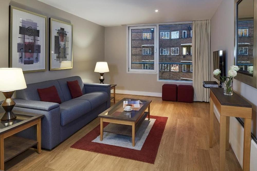 Apartment Marlin Empire Square Bridge London