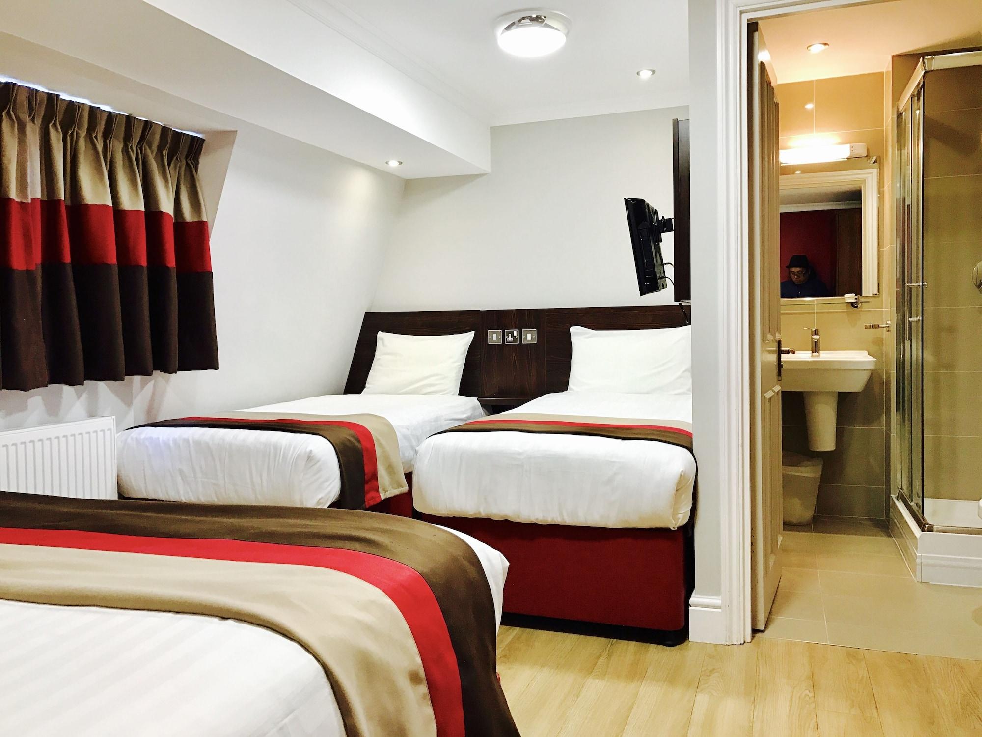 Royal Cambridge Londen