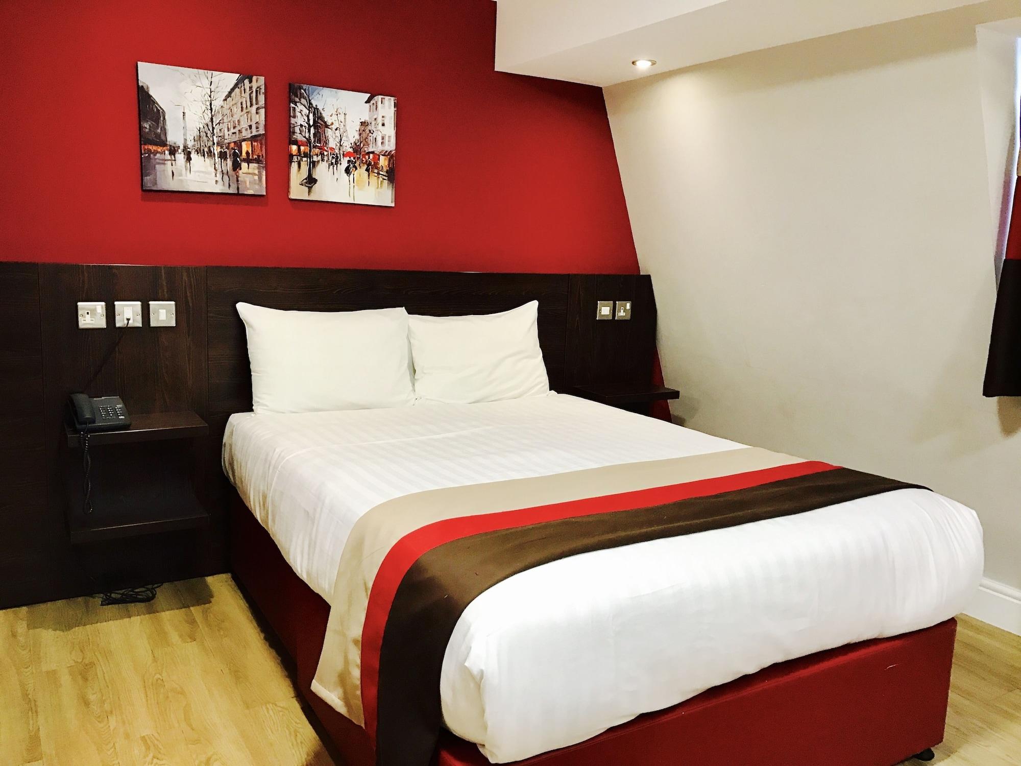 Royal Cambridge 3* Londen