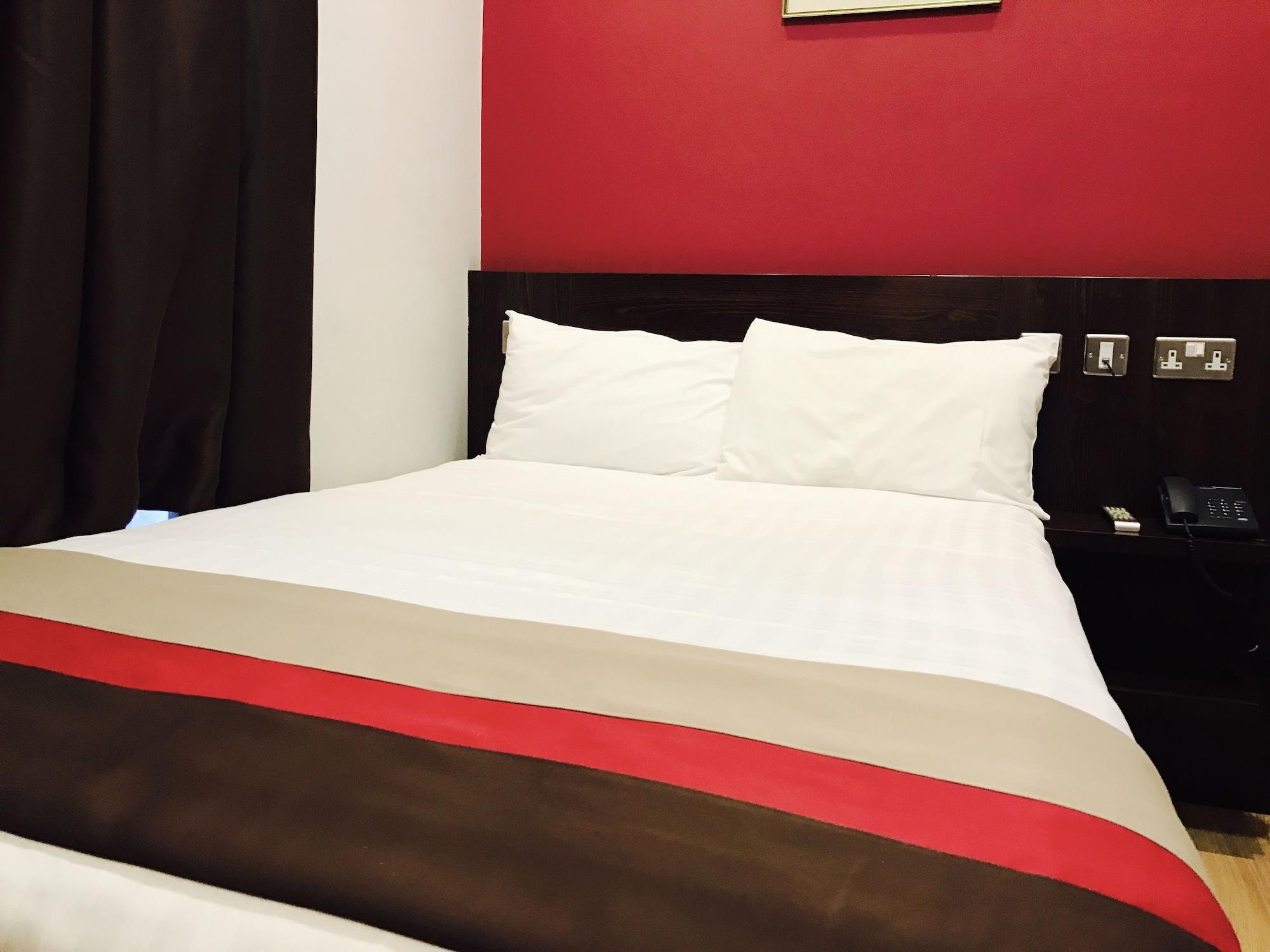 Royal Cambridge 3* Londen