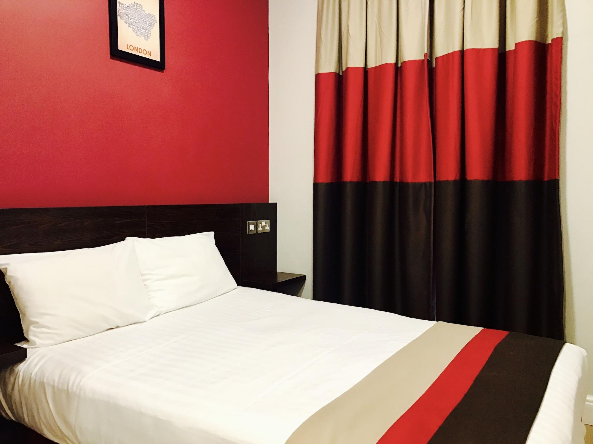 Hotel Royal Cambridge Londen