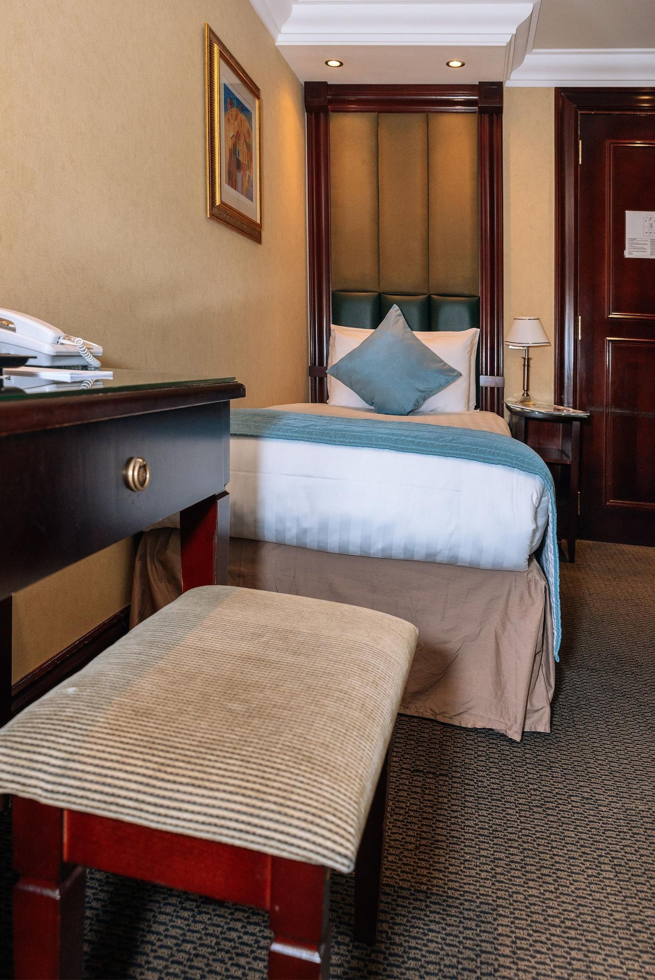 The Premier Notting Hill Hotel London