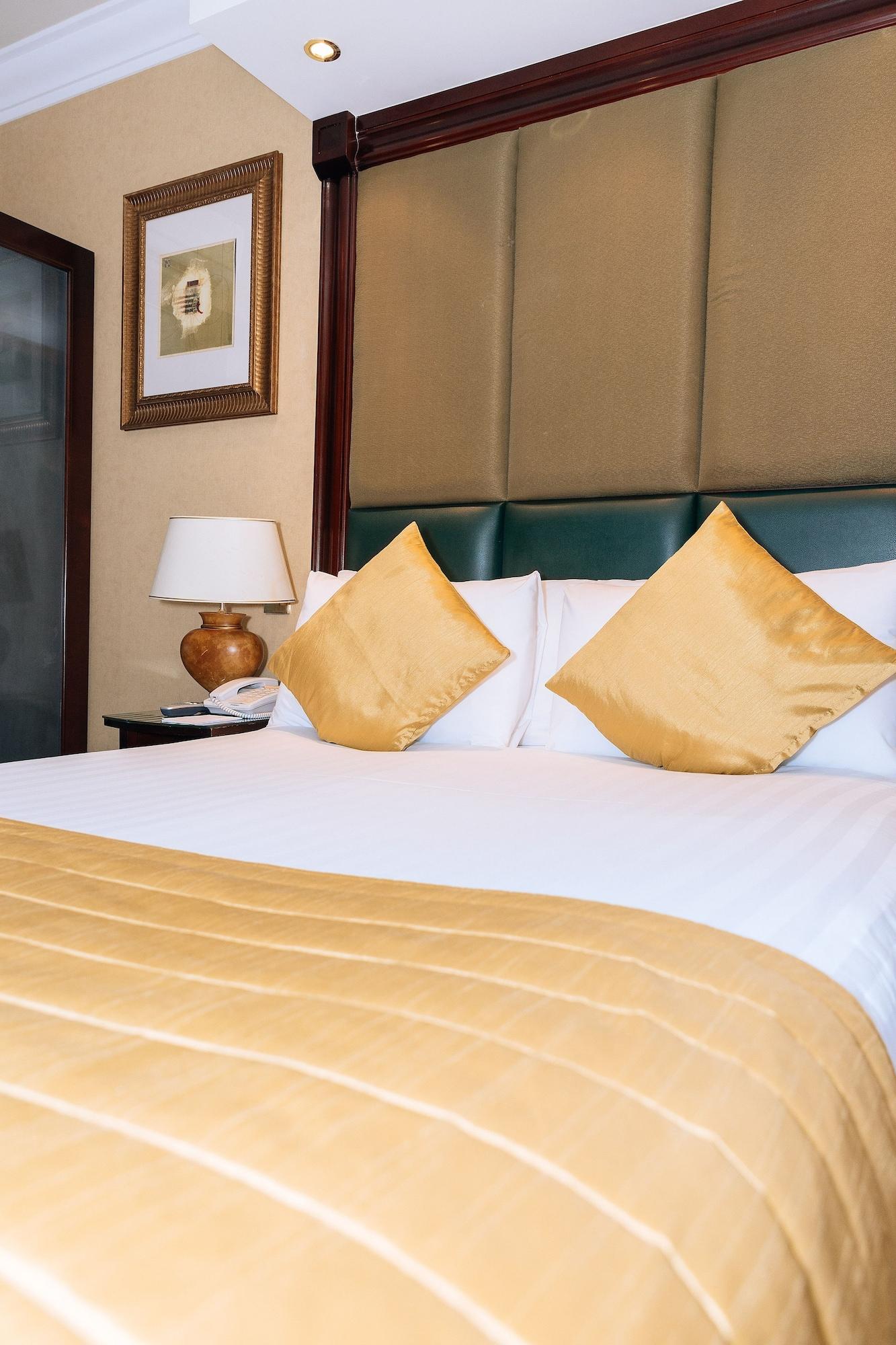 The Premier Notting Hill 4* London