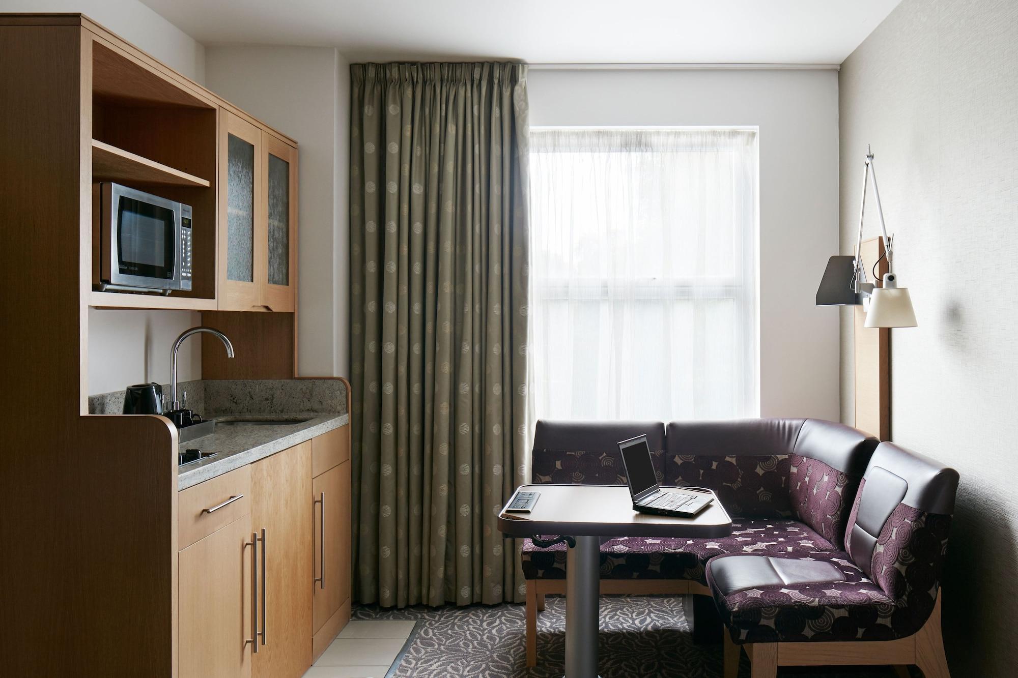 Club Quarters Covent Garden Holborn, Hotel 4*