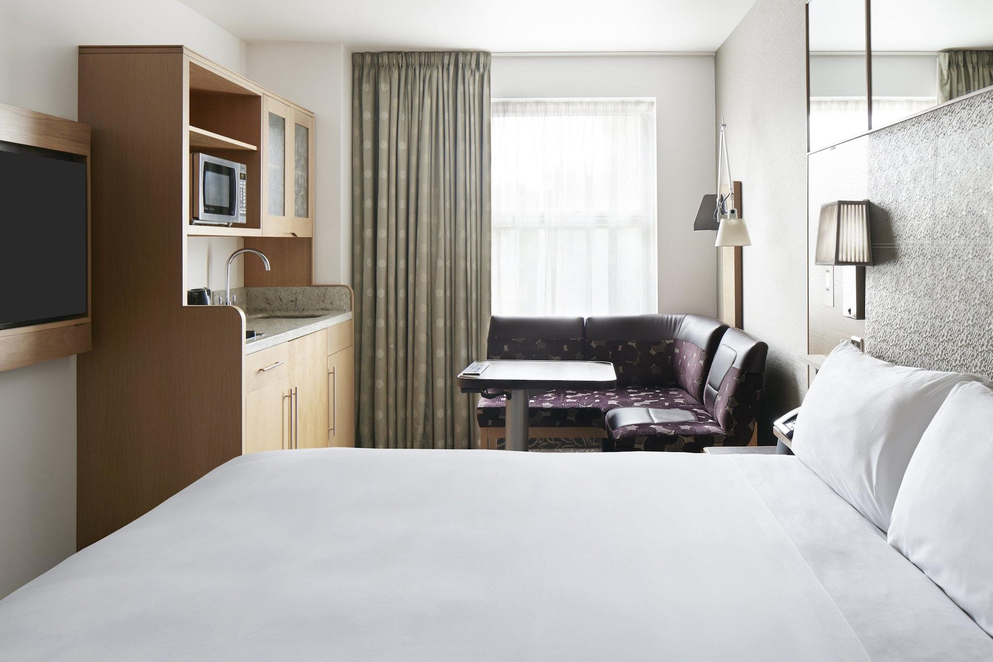 Club Quarters Covent Garden Holborn,