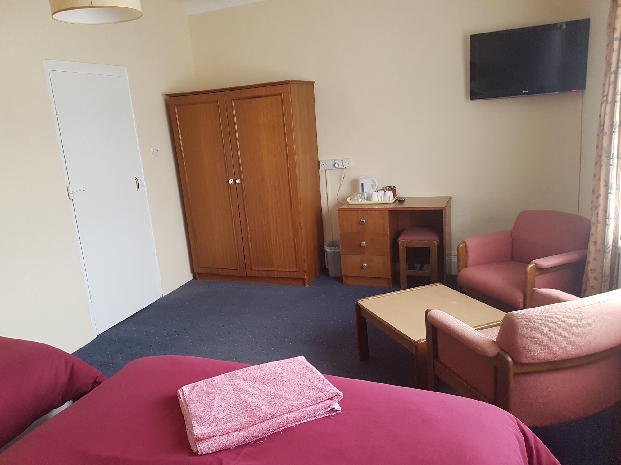 Hotel Avoca House 2*