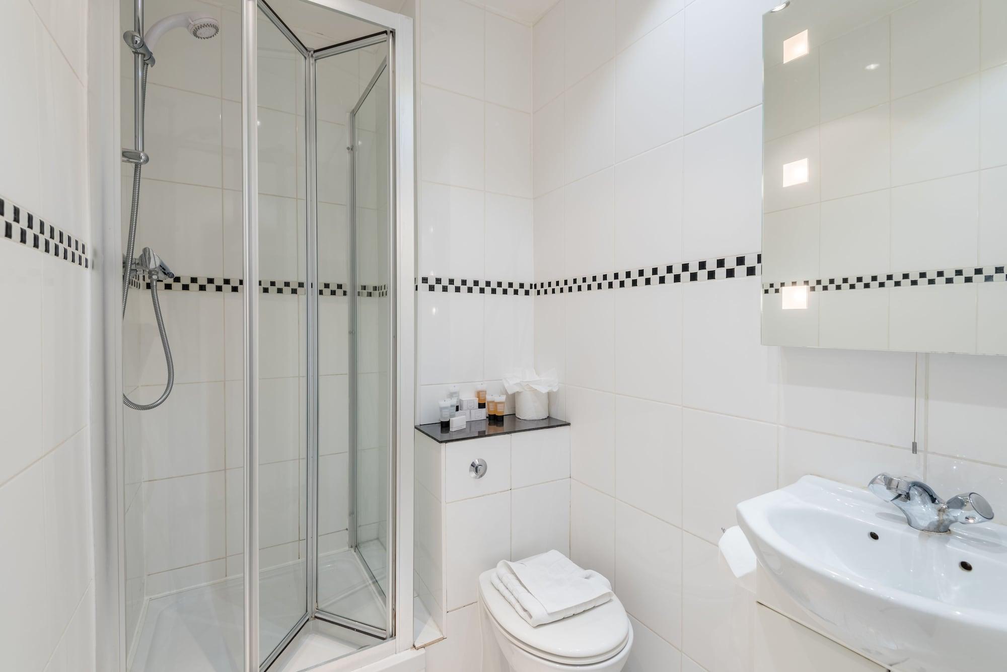 Brunel Hotel Londen