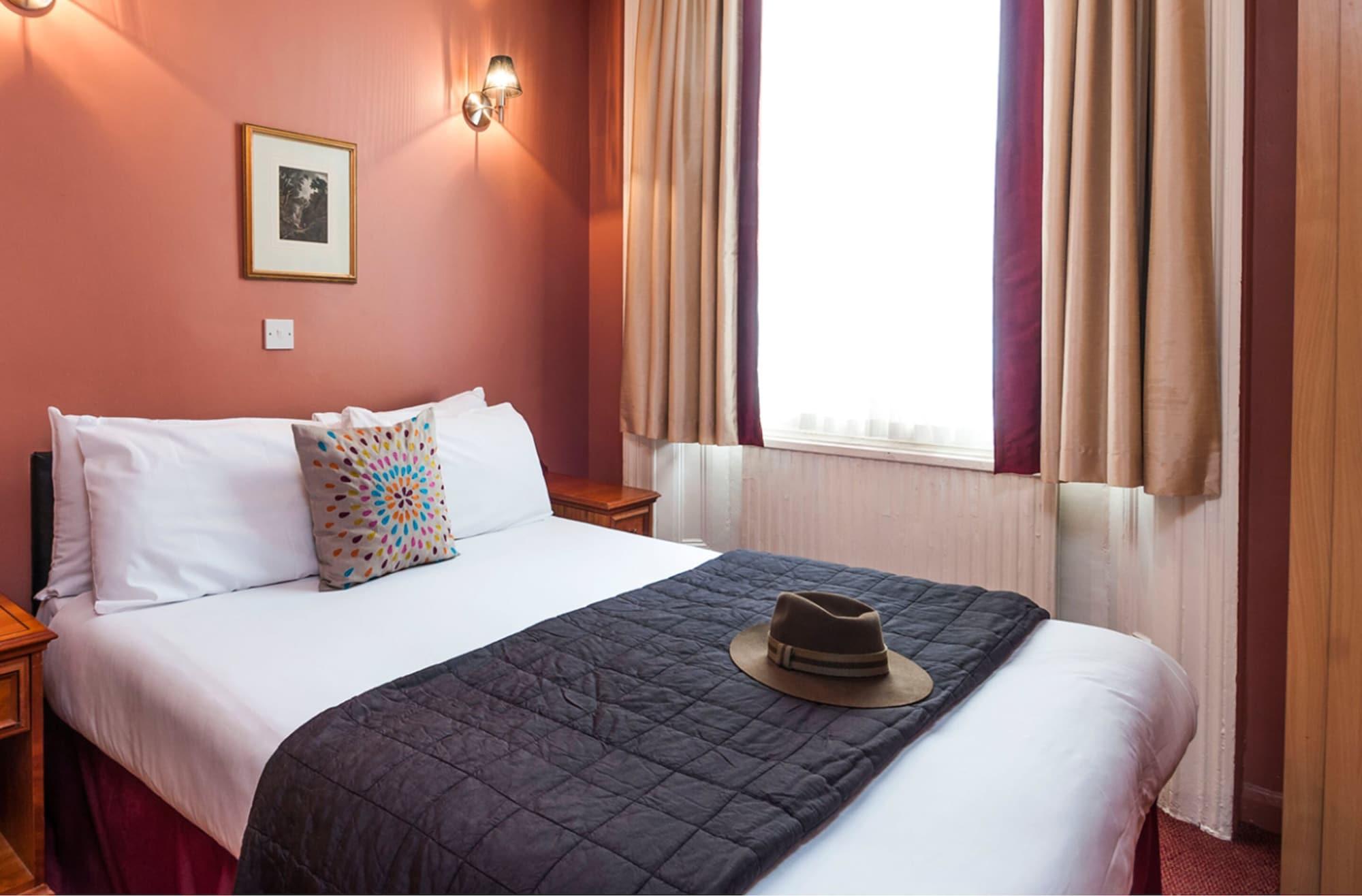 Hotel Park Avenue Craven Hyde Park