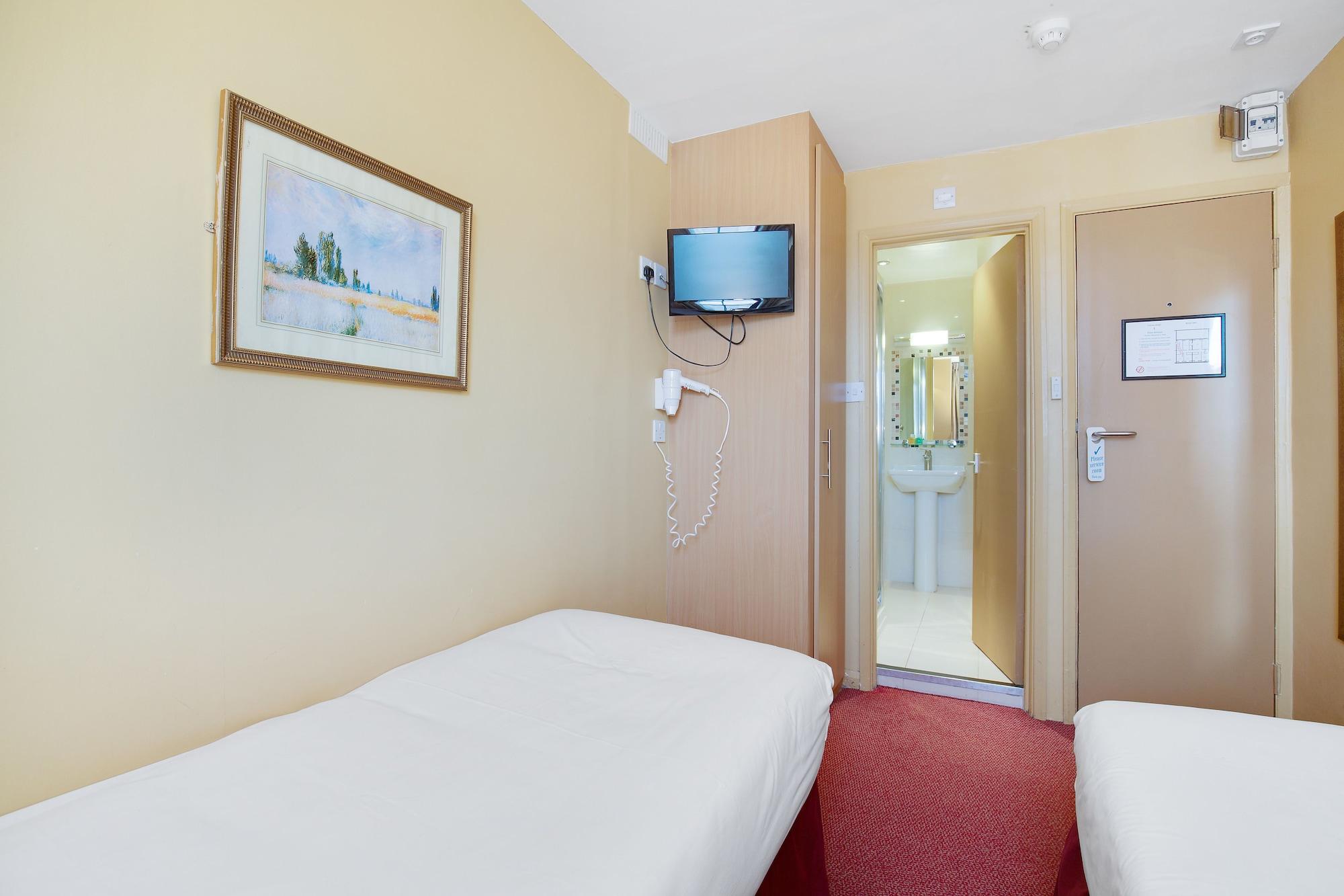 Park Avenue Craven Hyde Park 3*