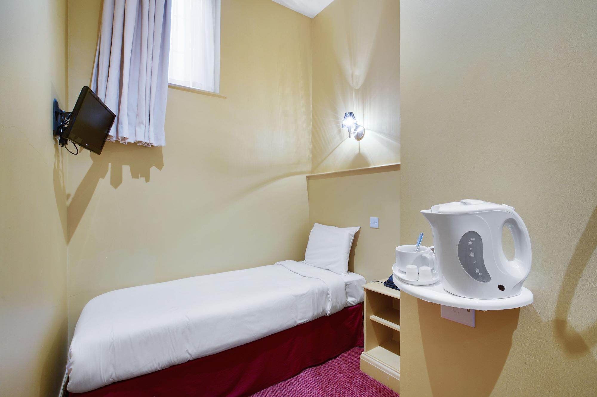 Park Avenue Craven Hyde Park 3*