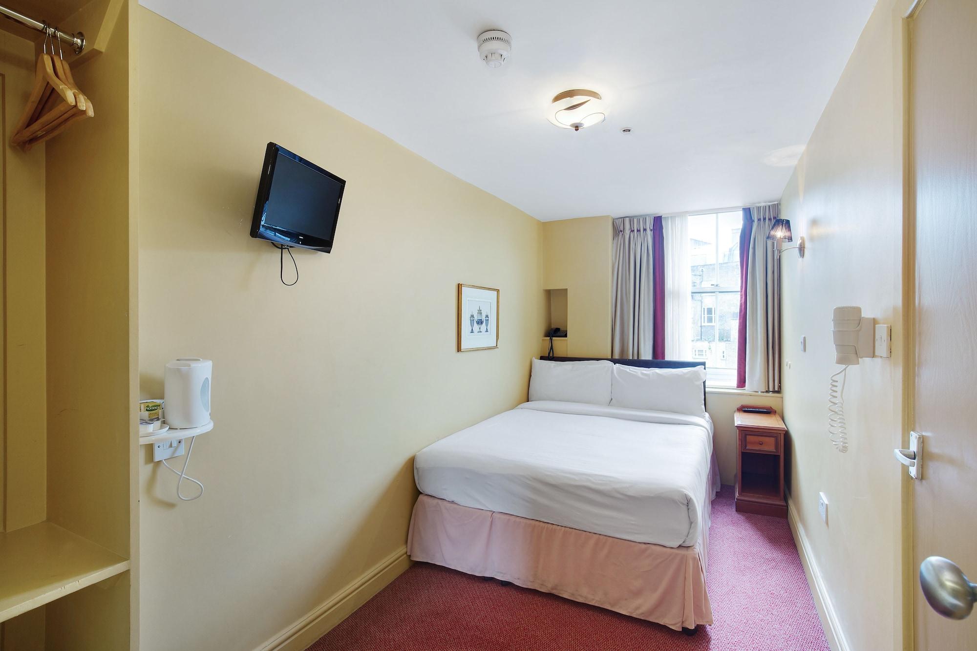 Hotel Park Avenue Craven Hyde Park 3*