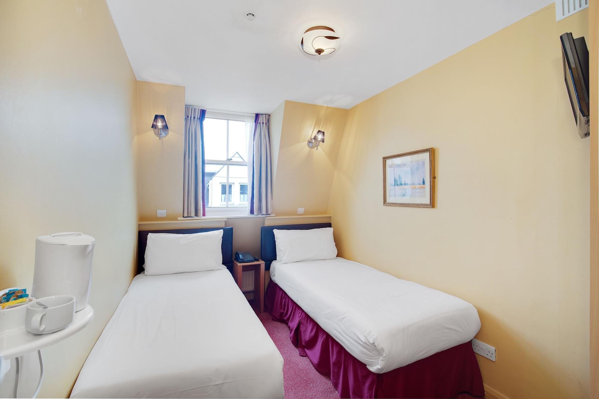 Hotel Park Avenue Craven Hyde Park