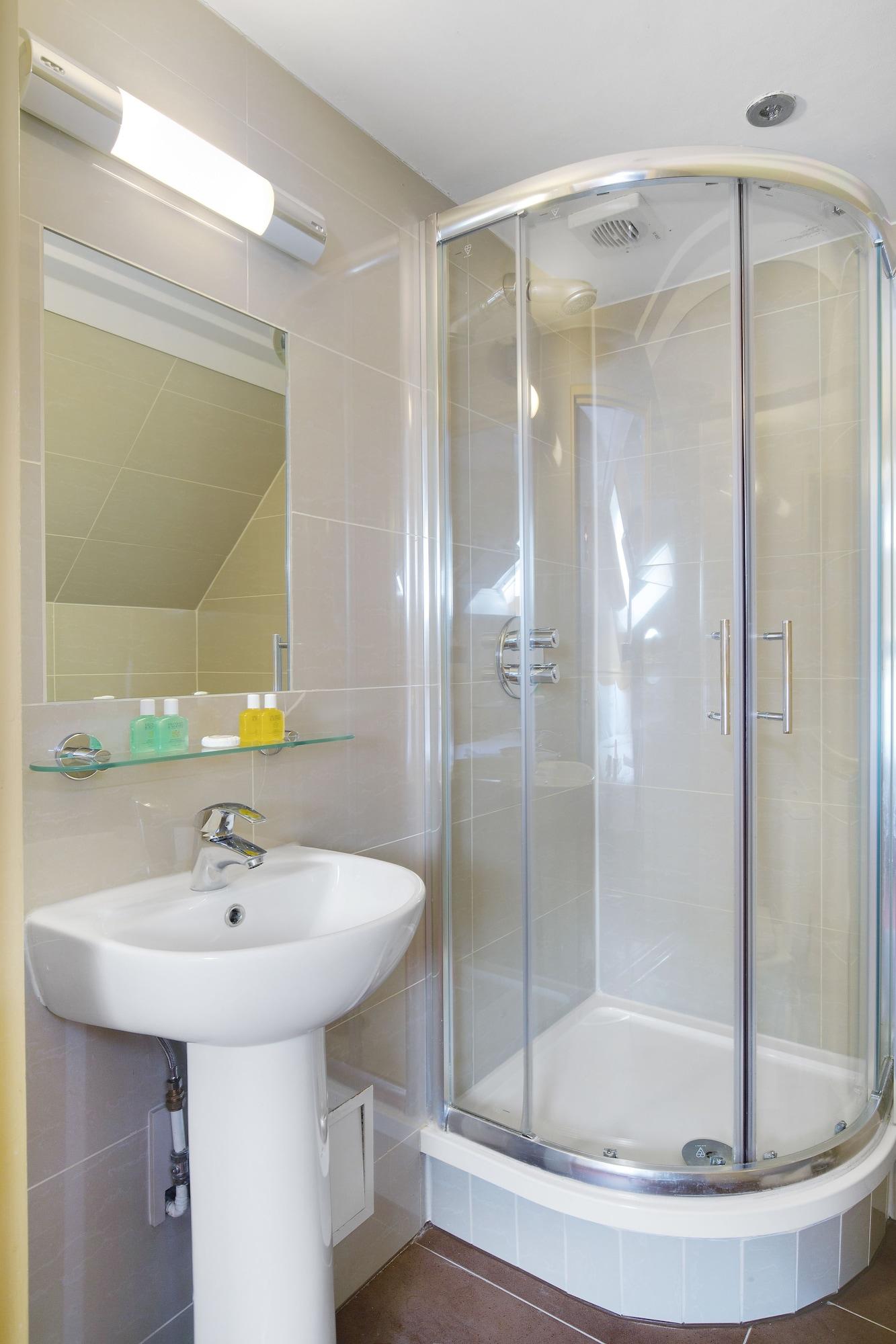 Park Avenue Craven Hyde Park 3*