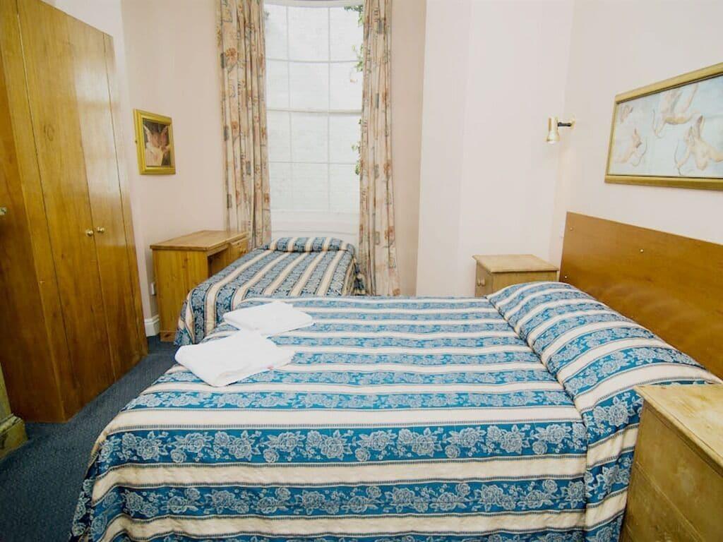 Normandie Hotel London