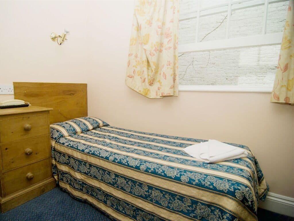 Hotel Normandie London