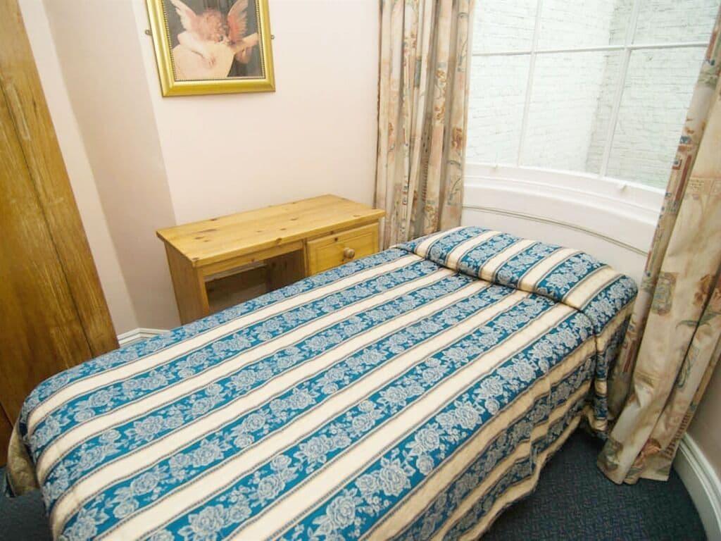 Hotel Normandie London
