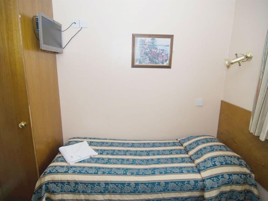 Normandie Hotel 3*