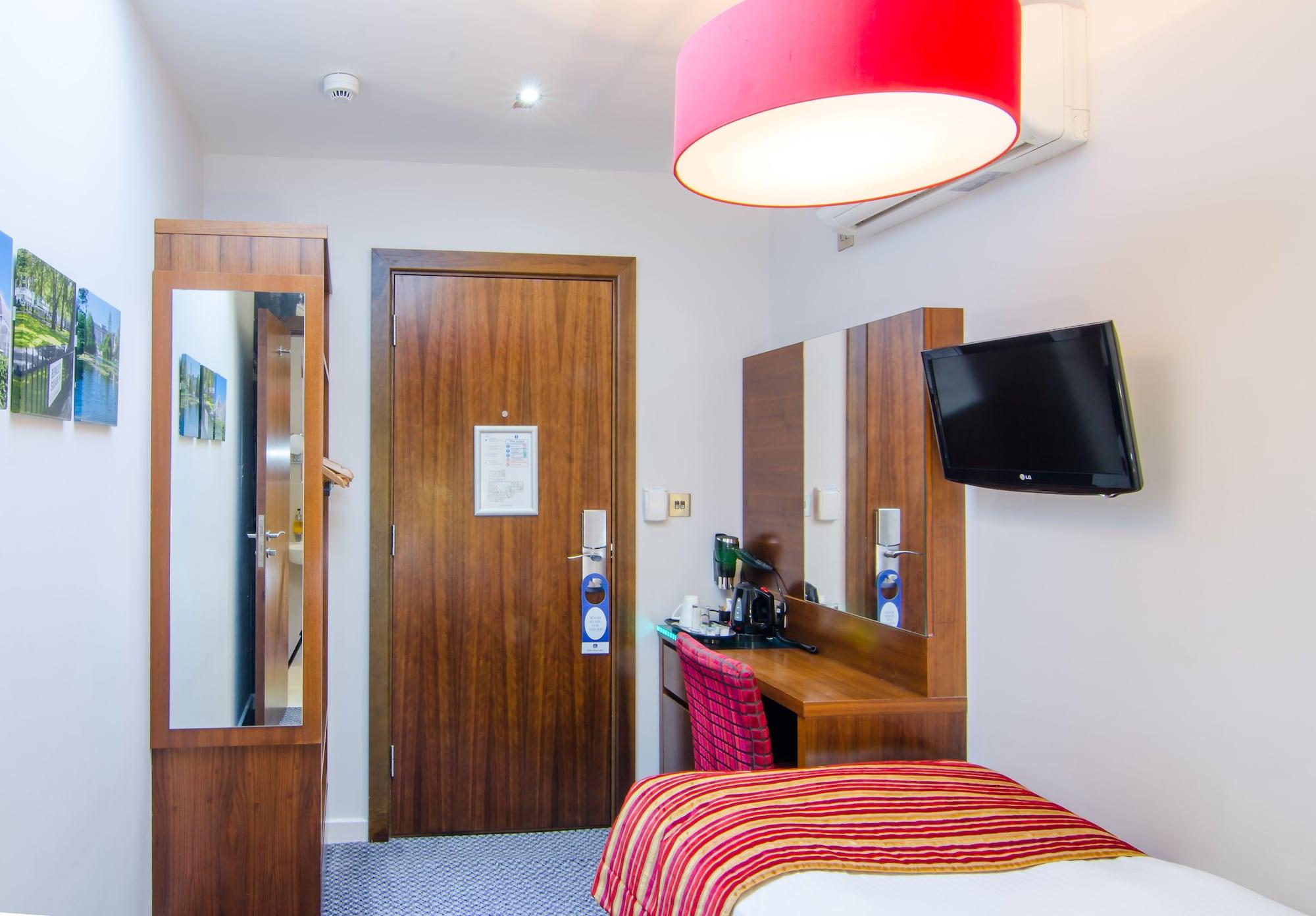 Seraphine Kensington Olympia 4*