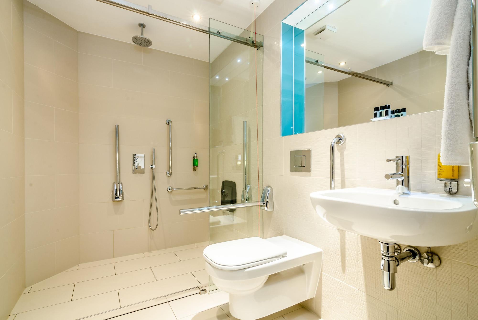 Hotel Seraphine Kensington Olympia London