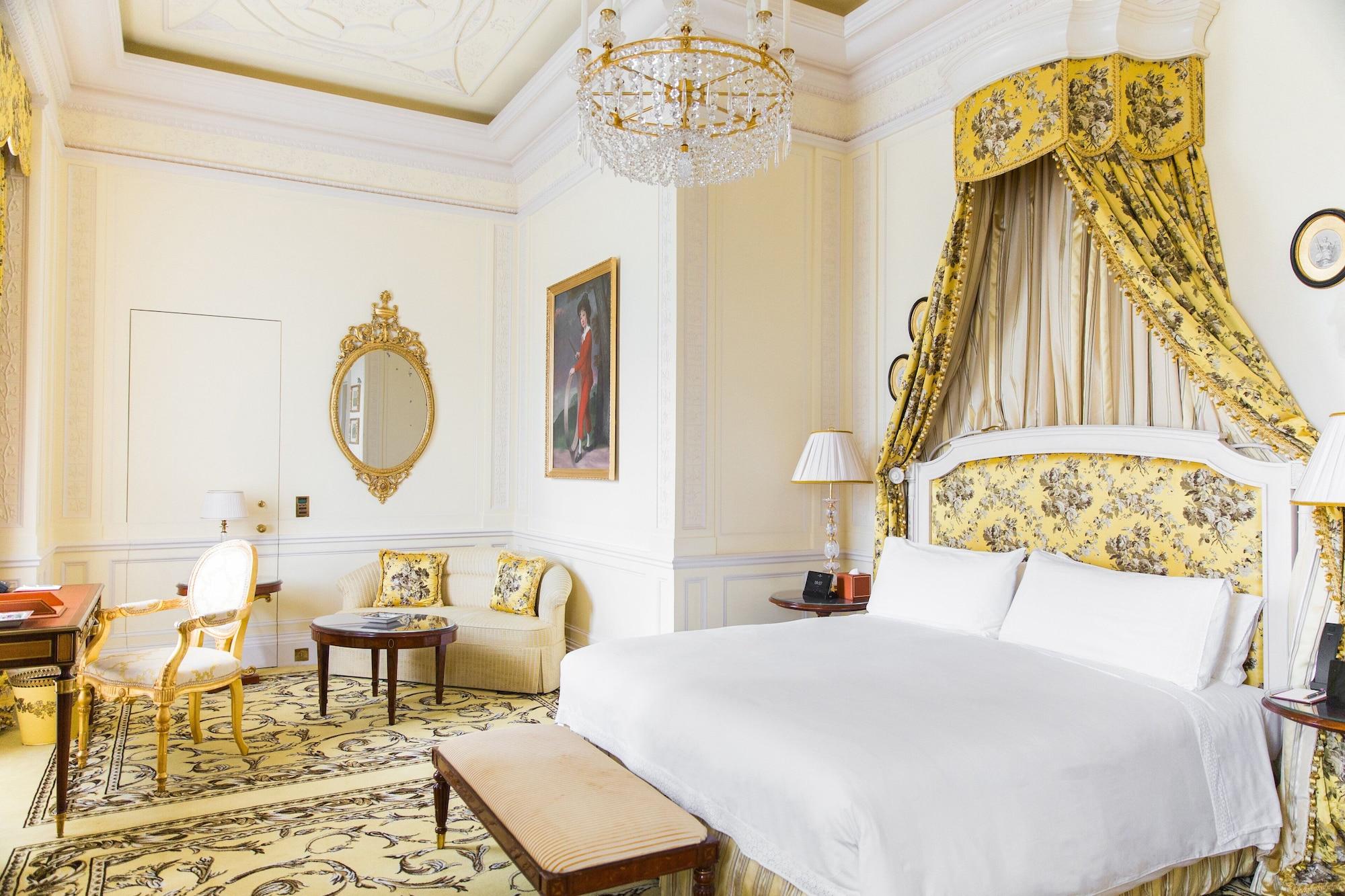 The Lanesborough, Oetker Hotel 5*