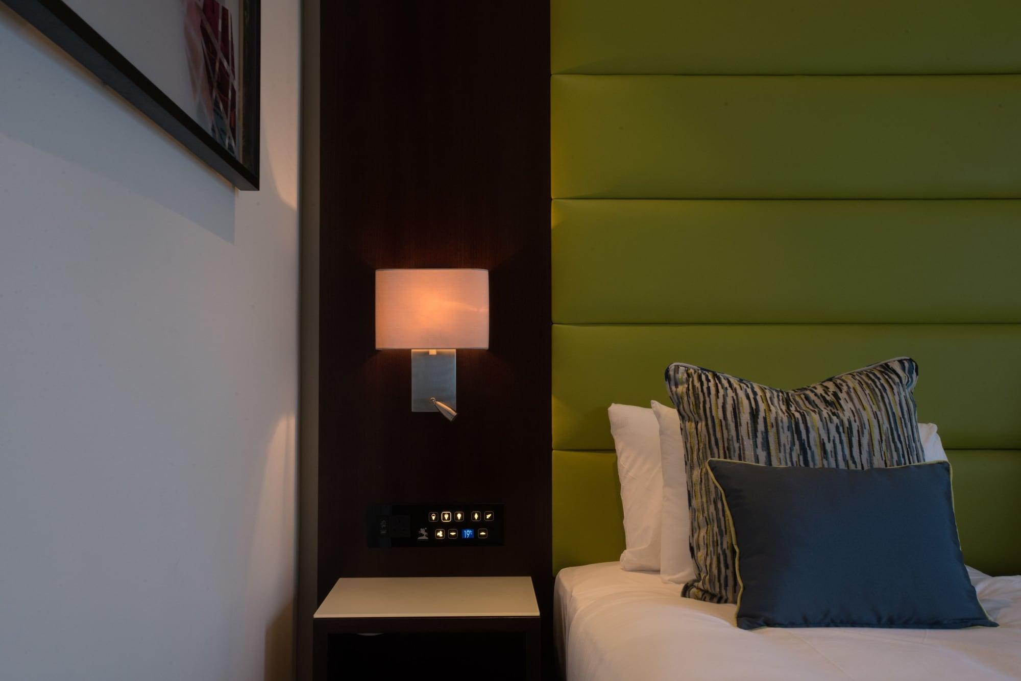 Hotel St George's - Wembley Londen