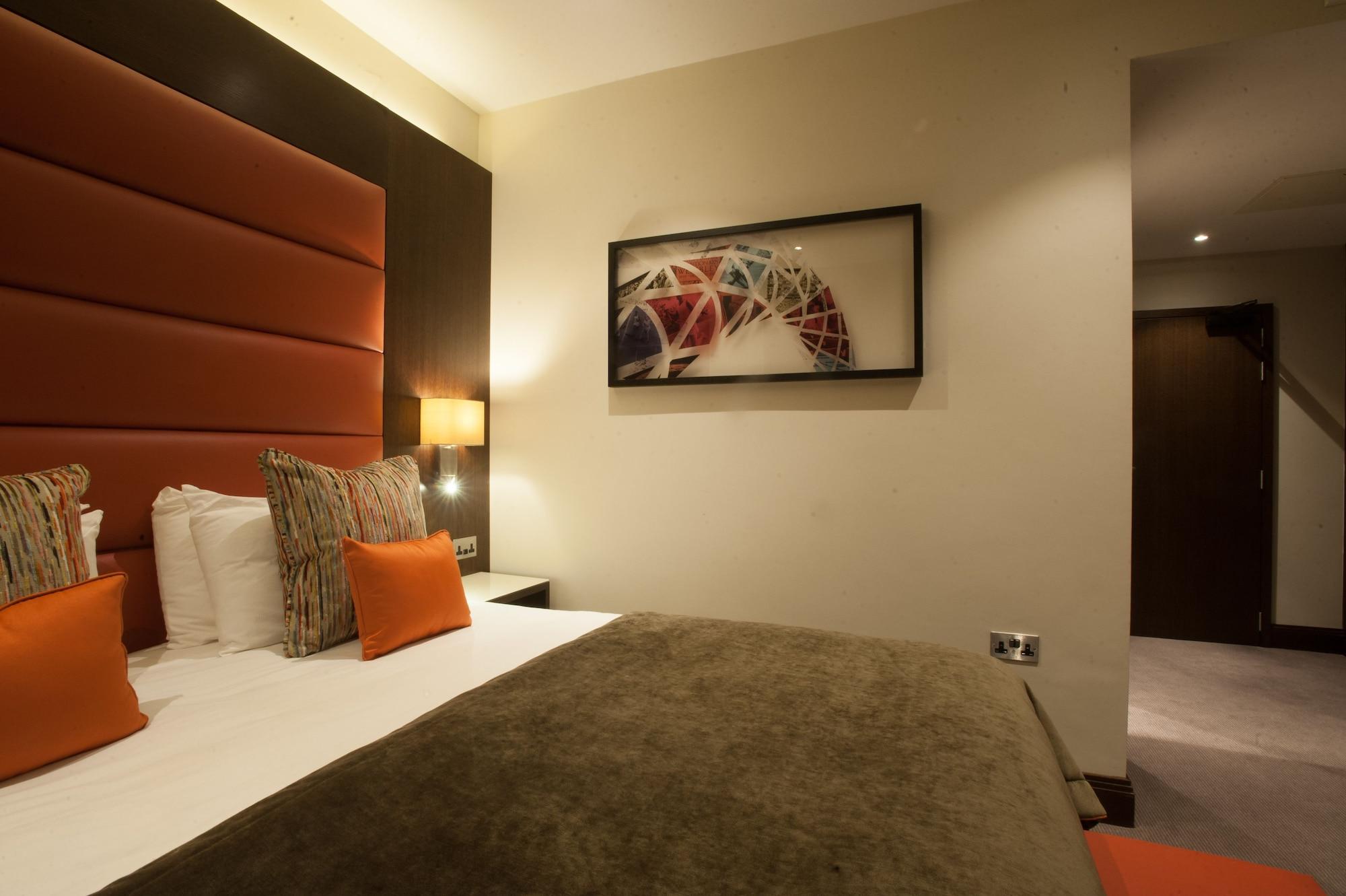 St George's - Wembley 4* London