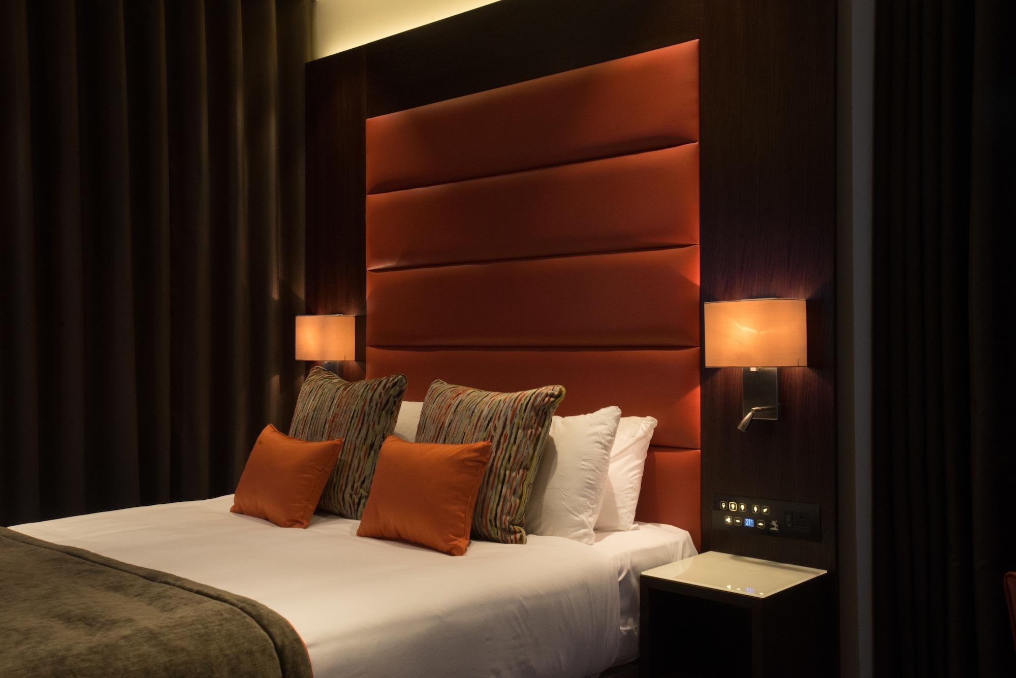 St George's - Wembley 4* London