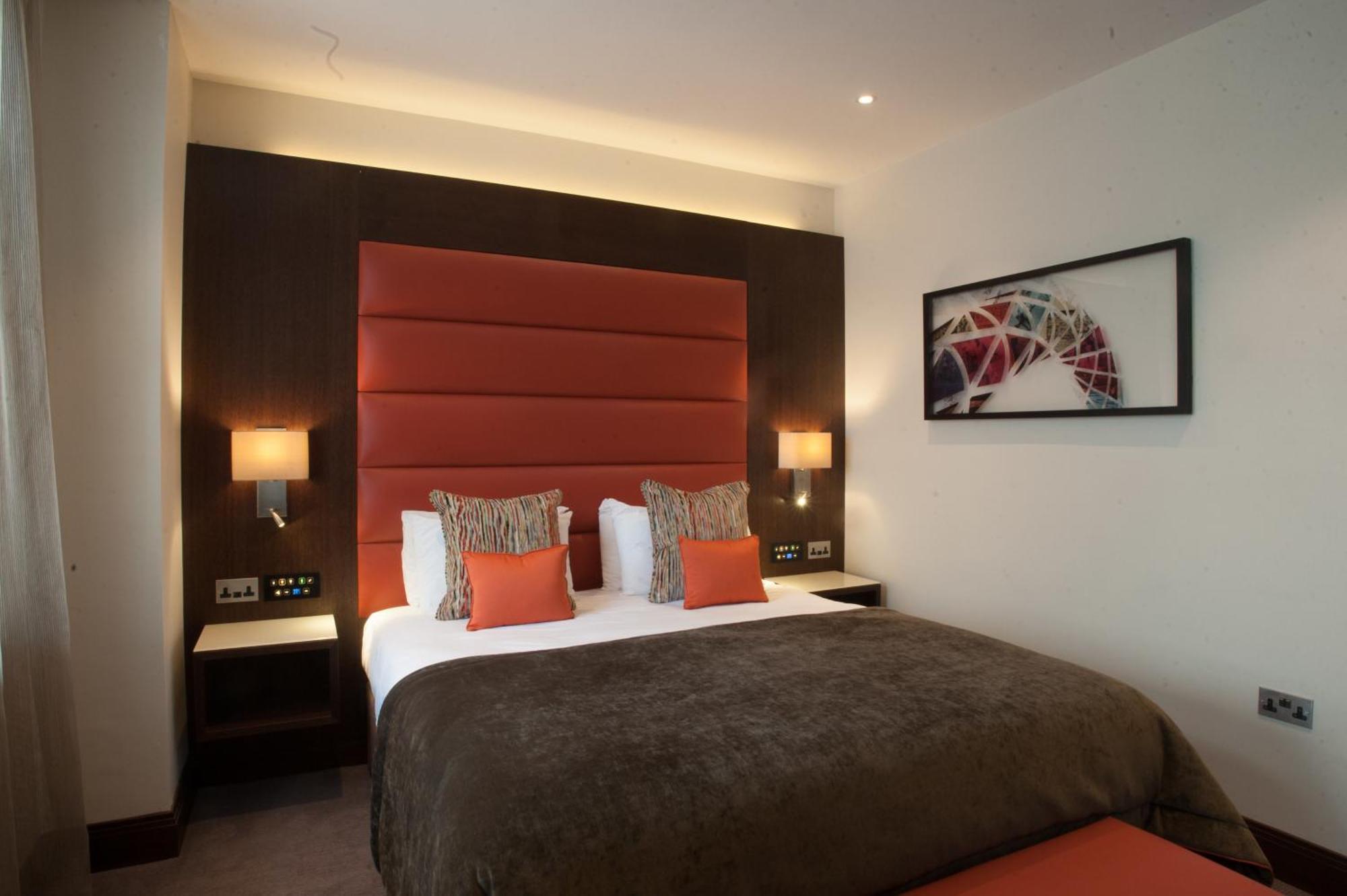 St George's - Wembley 4* London