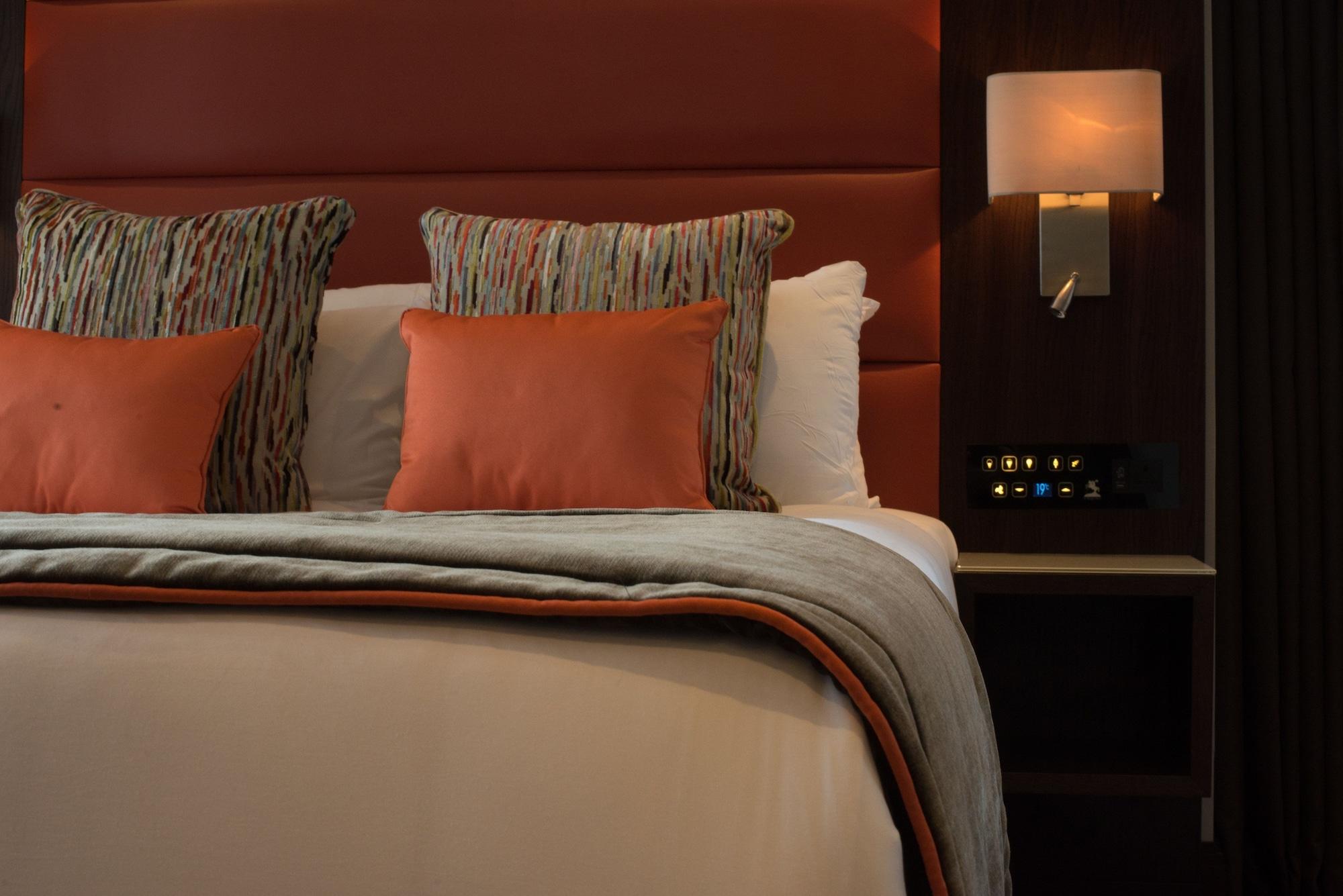 Hotel St George's - Wembley Londen