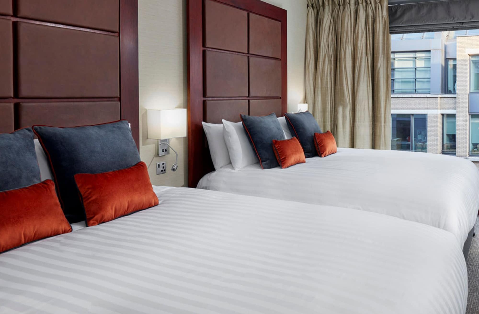 Leonardo Royal St Paul's 4*